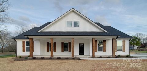 5604 Unionville Road Monroe NC 28110