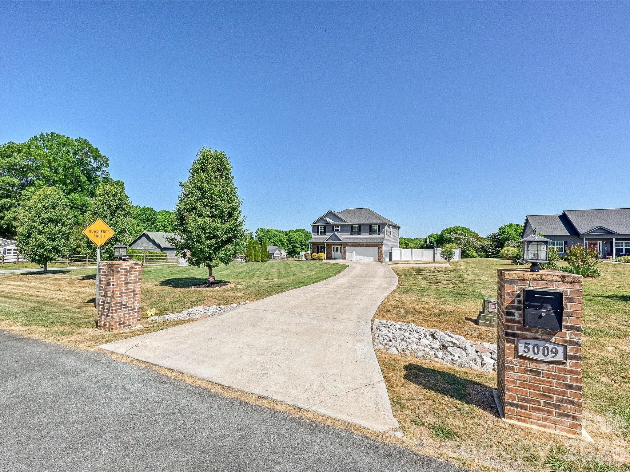 None - Residential