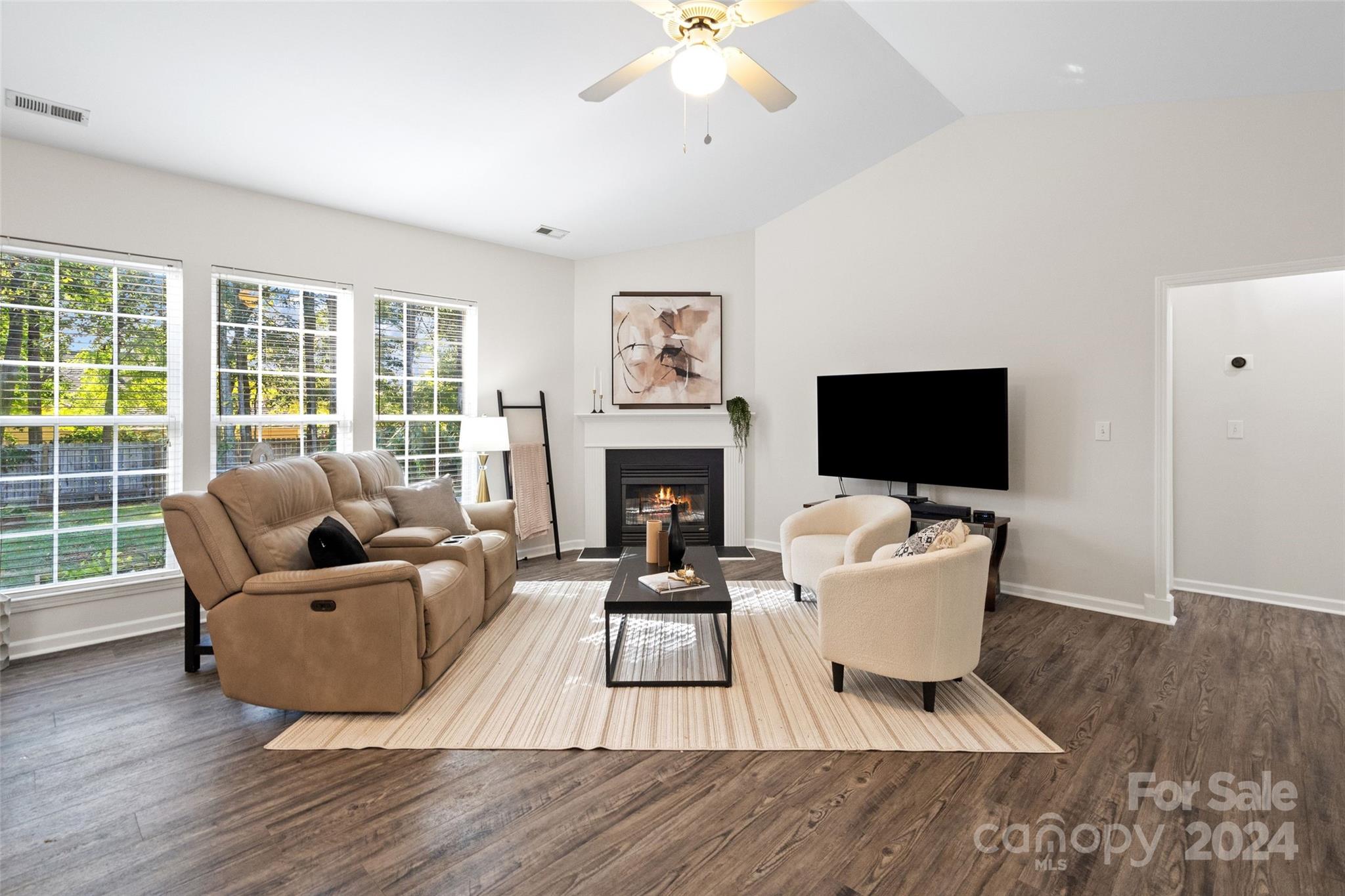 Bristol Park - Residential