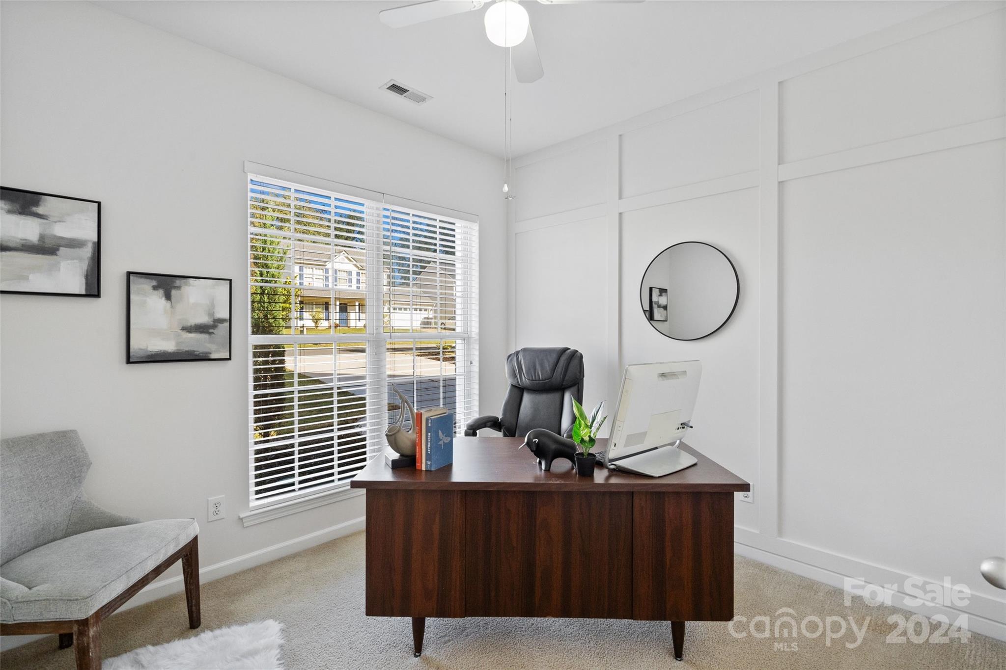 Bristol Park - Residential