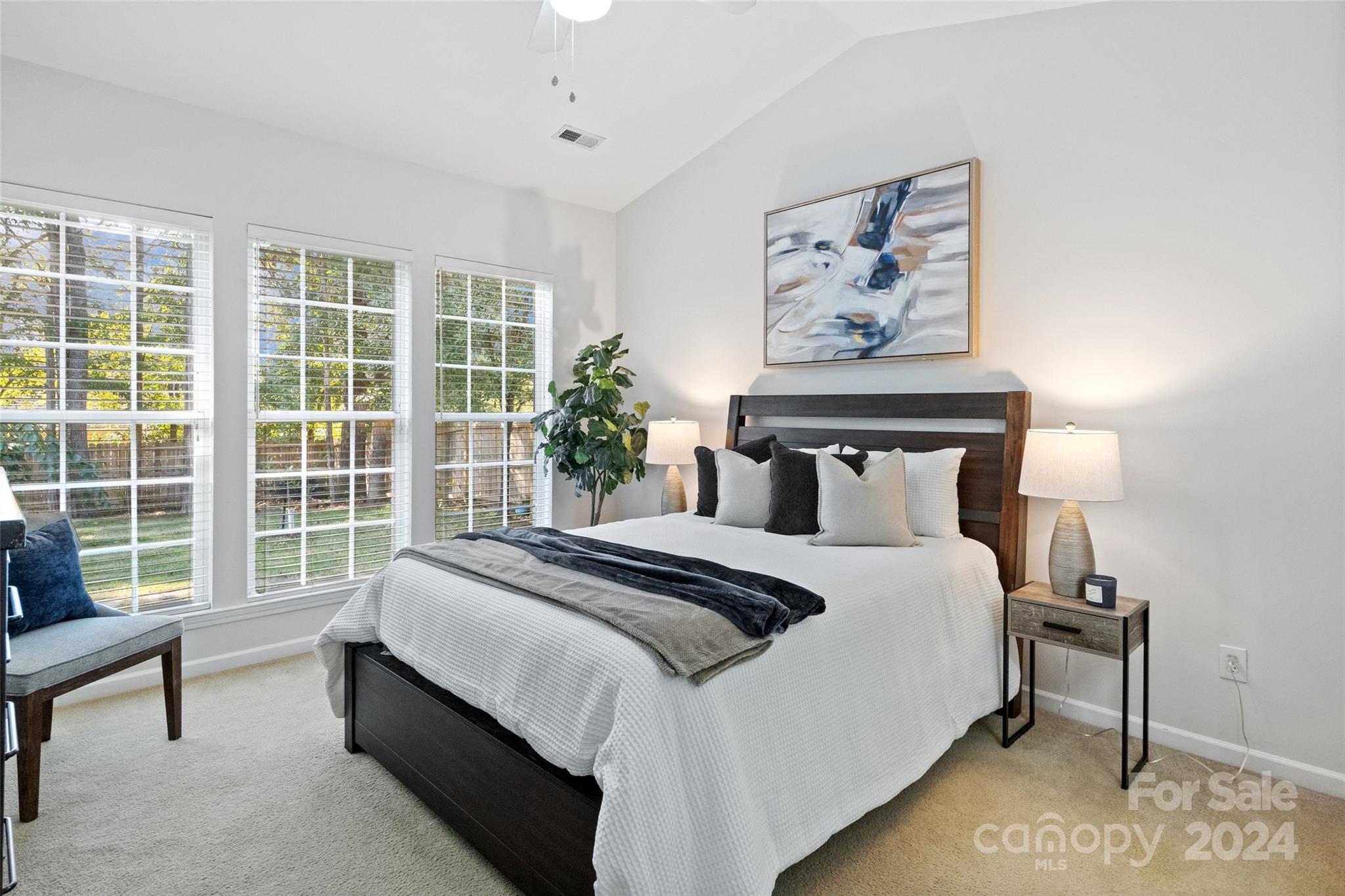 Bristol Park - Residential