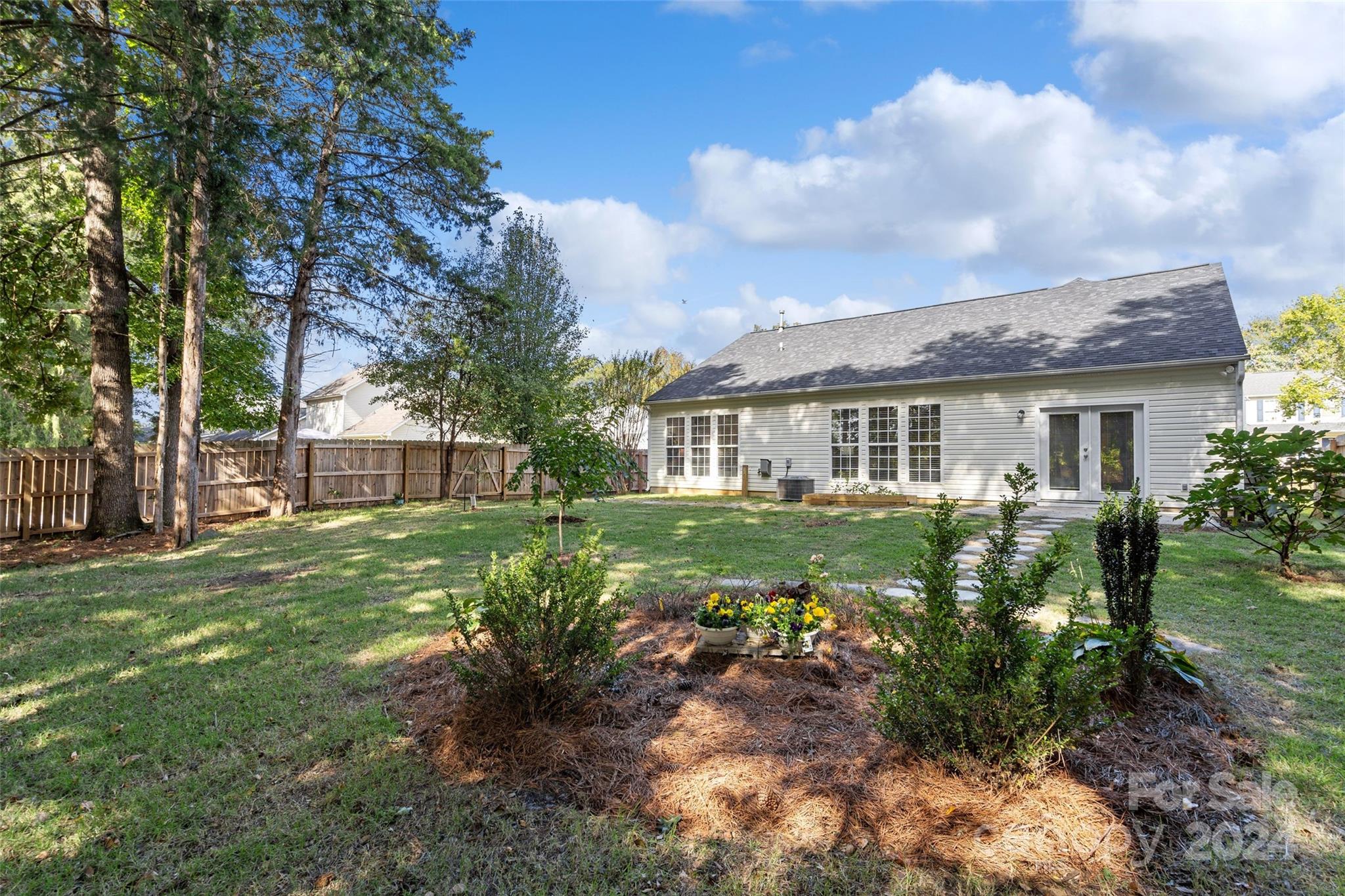 Bristol Park - Residential