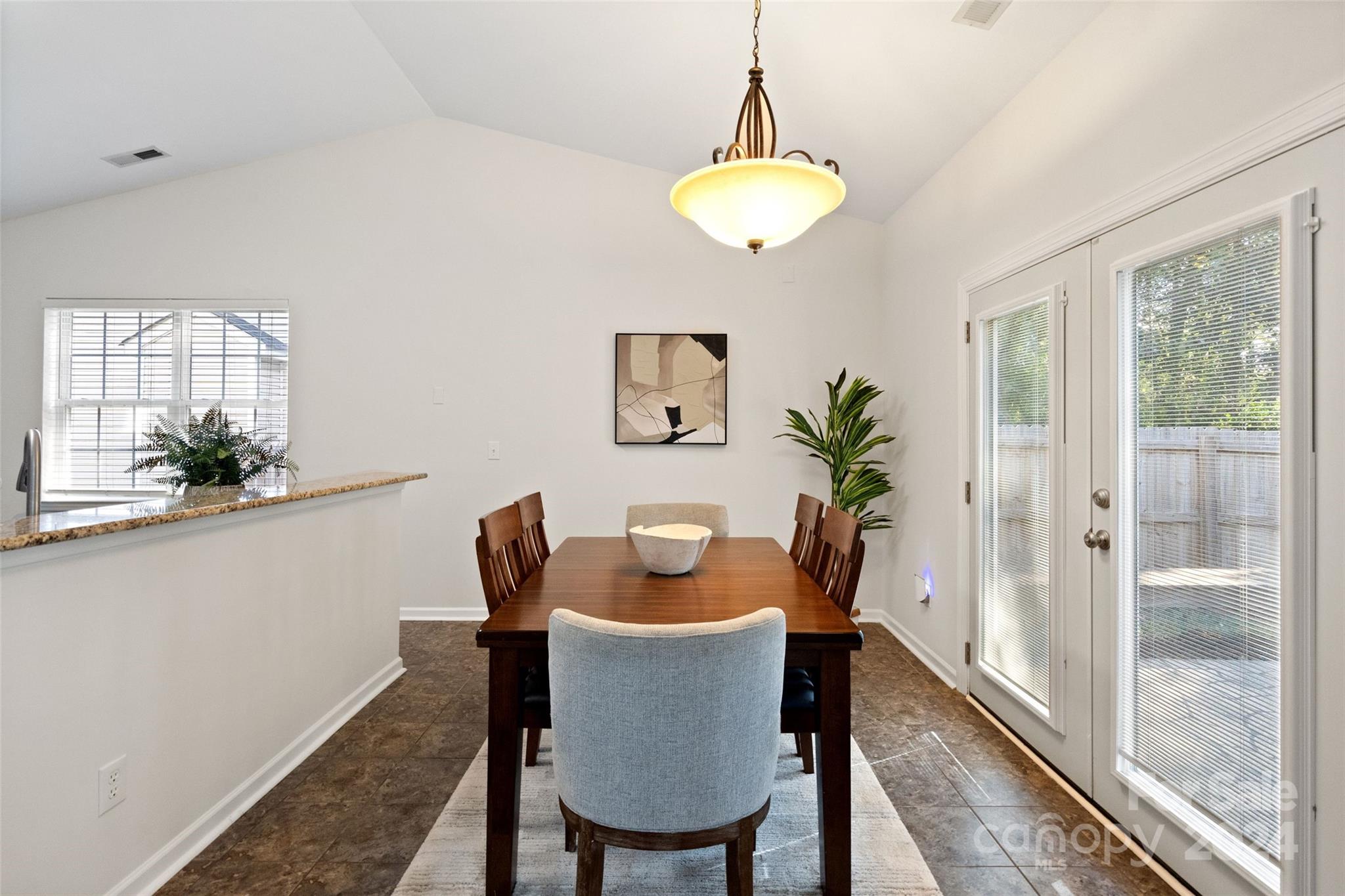 Bristol Park - Residential