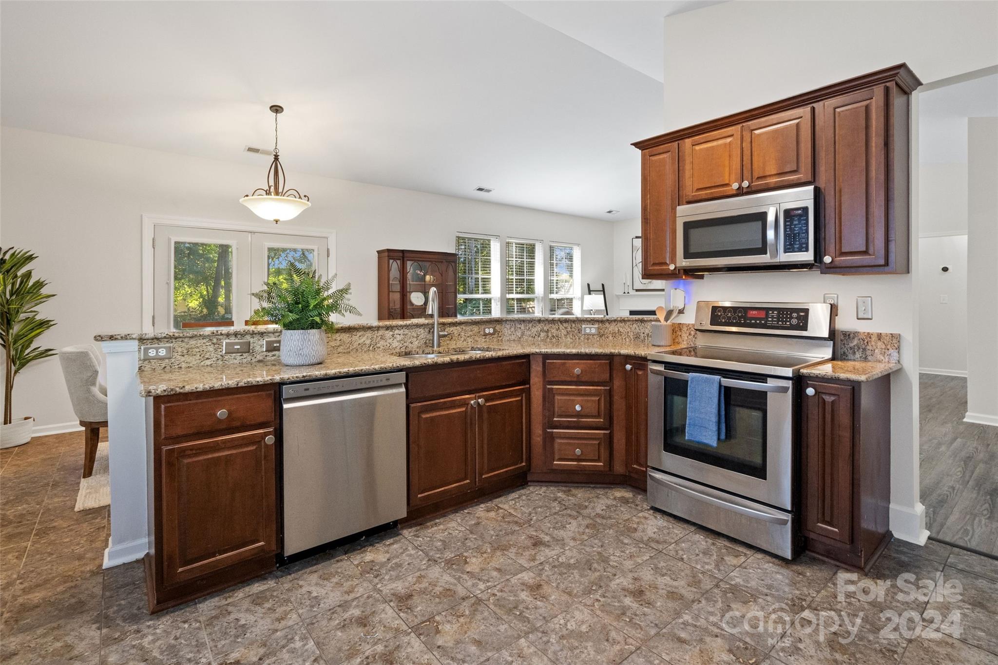 Bristol Park - Residential