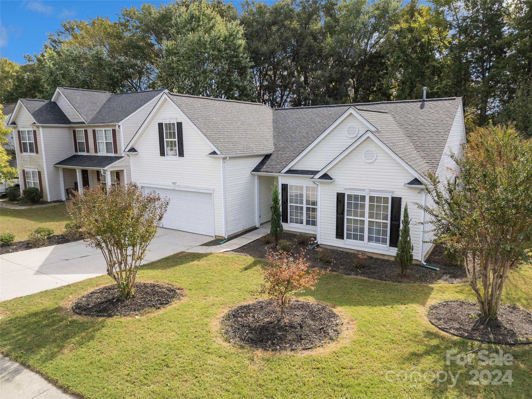 Bristol Park - Residential