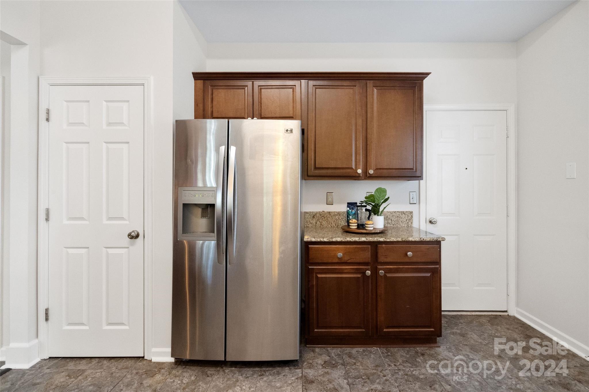 Bristol Park - Residential