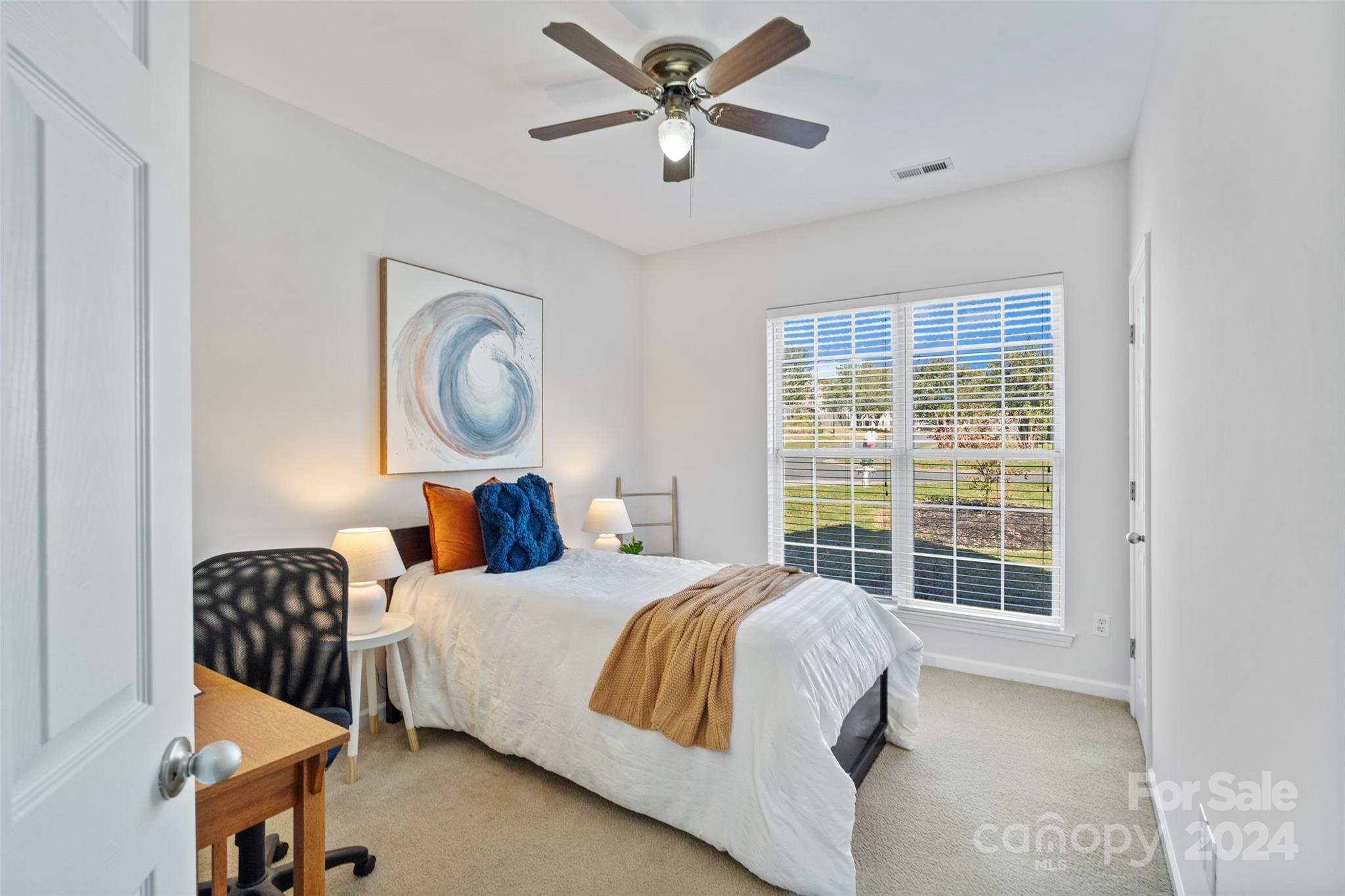 Bristol Park - Residential