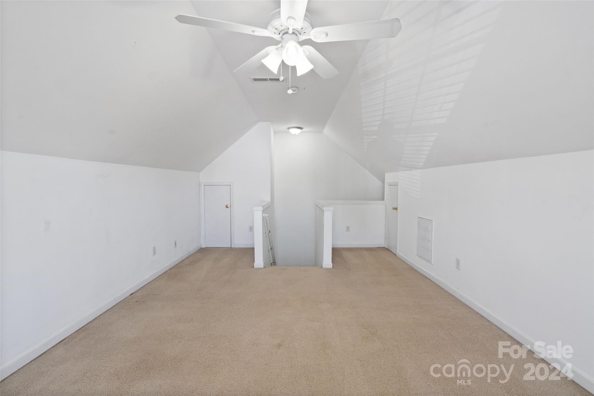 Bristol Park - Residential