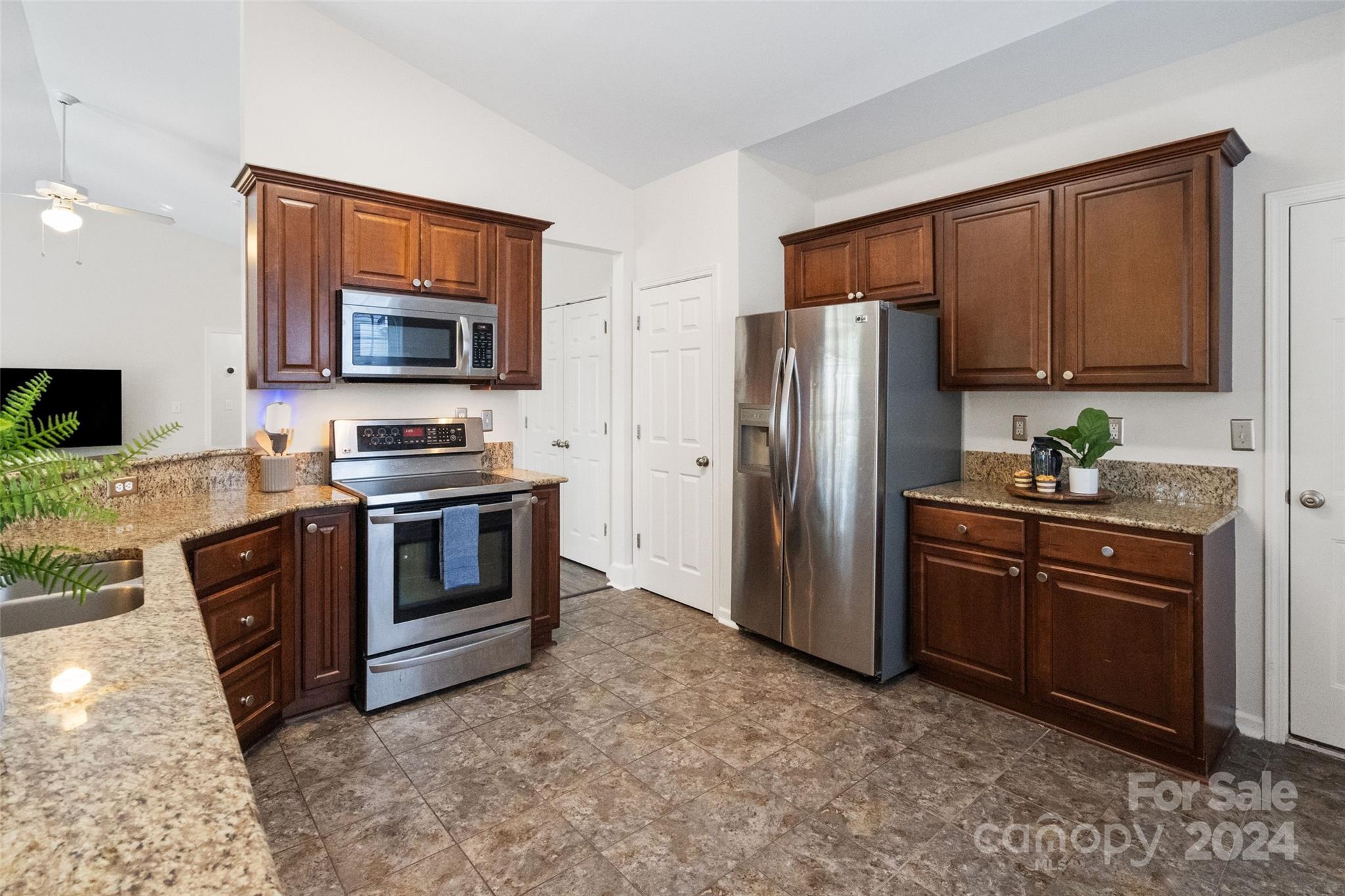 Bristol Park - Residential