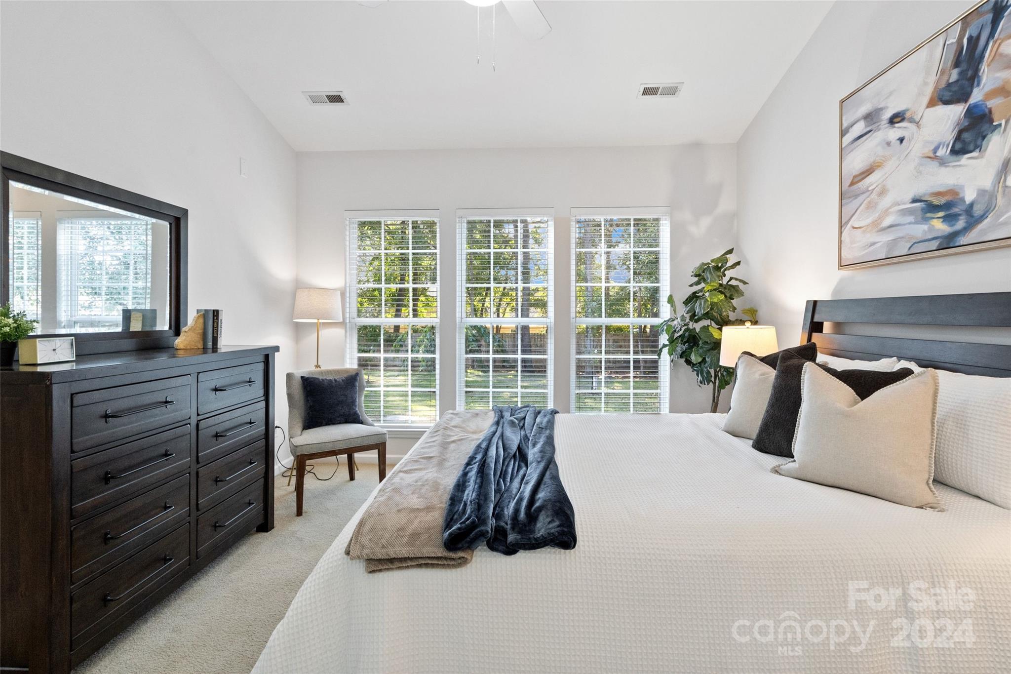 Bristol Park - Residential