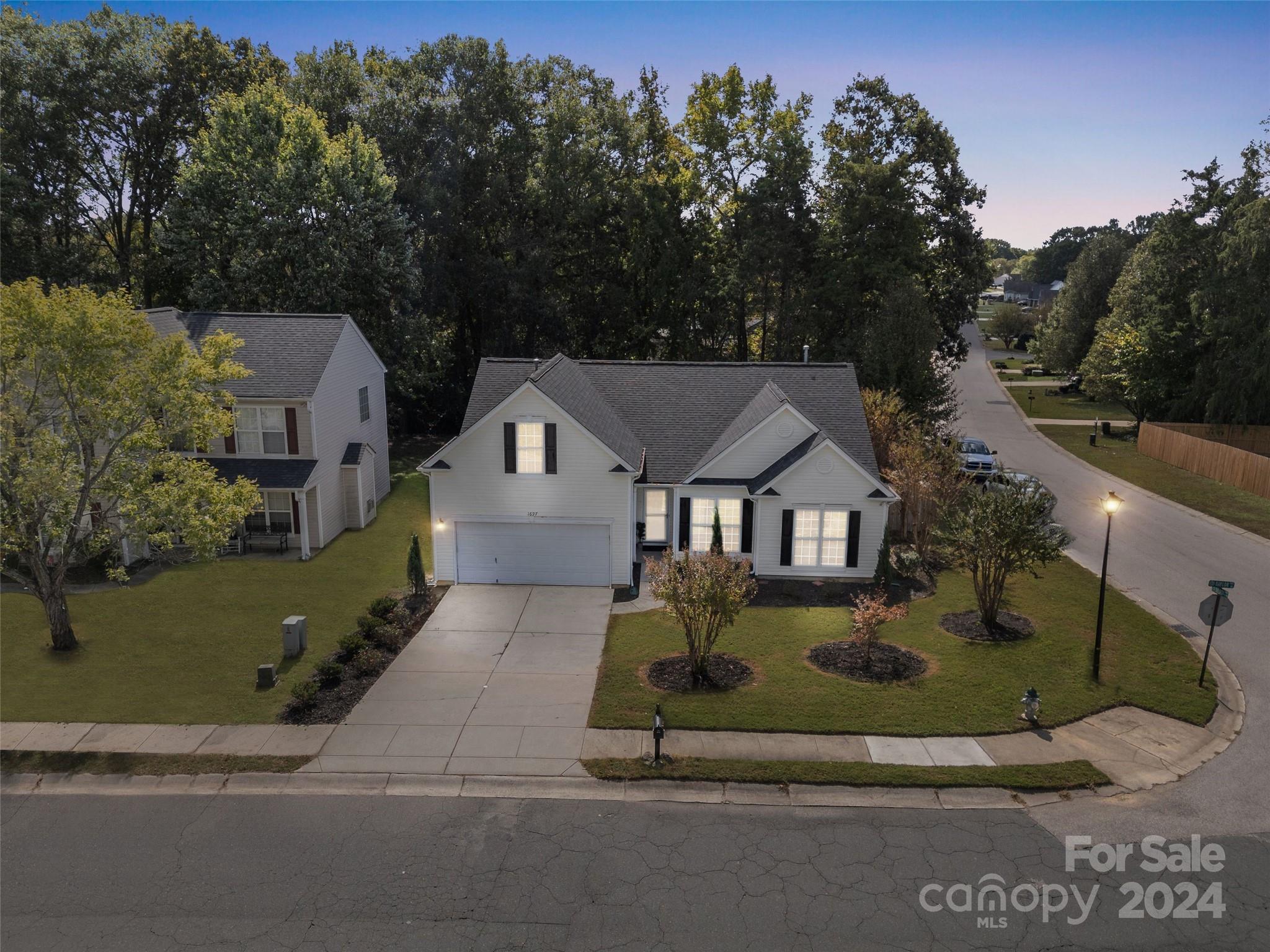 Bristol Park - Residential