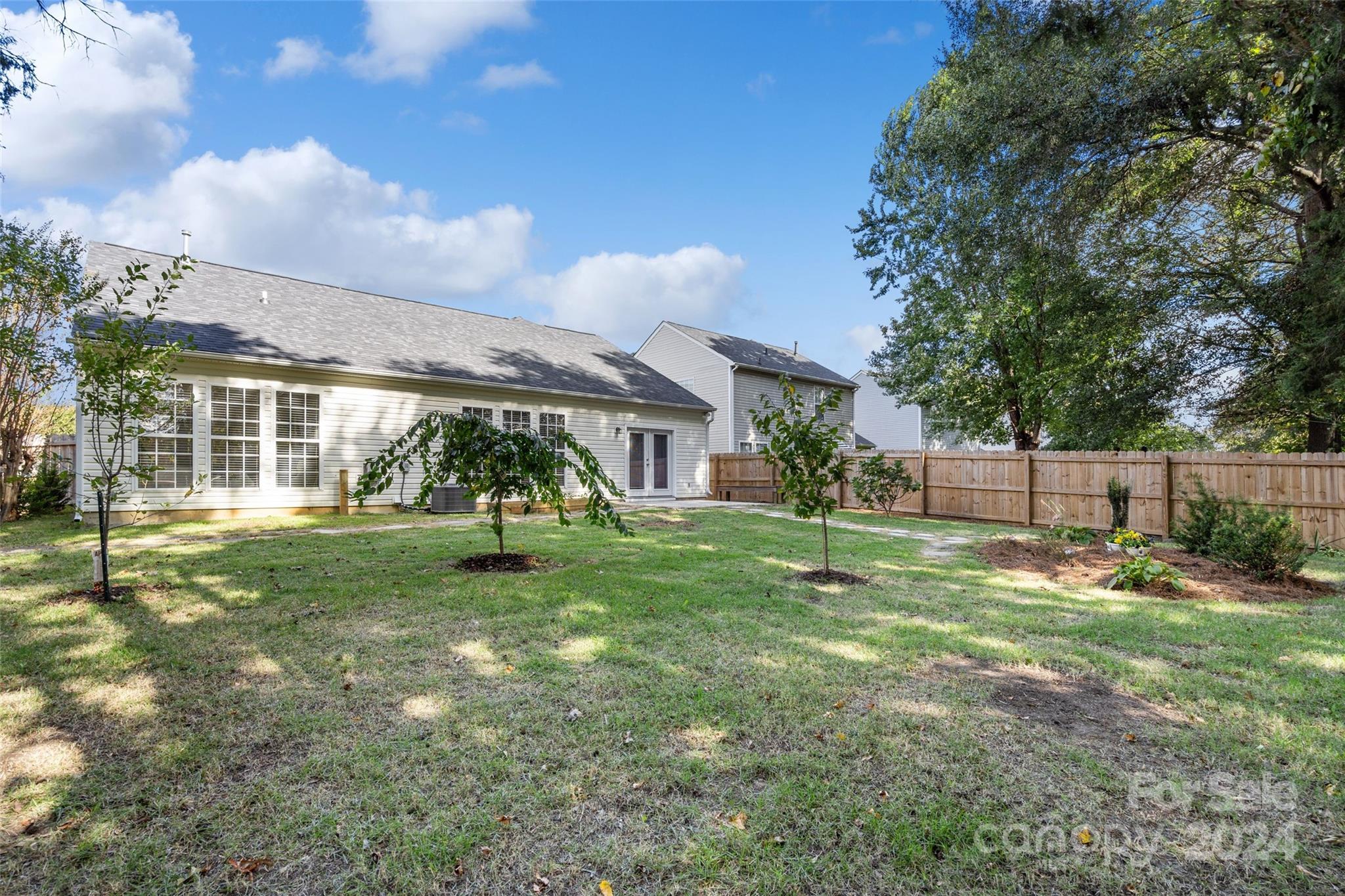 Bristol Park - Residential