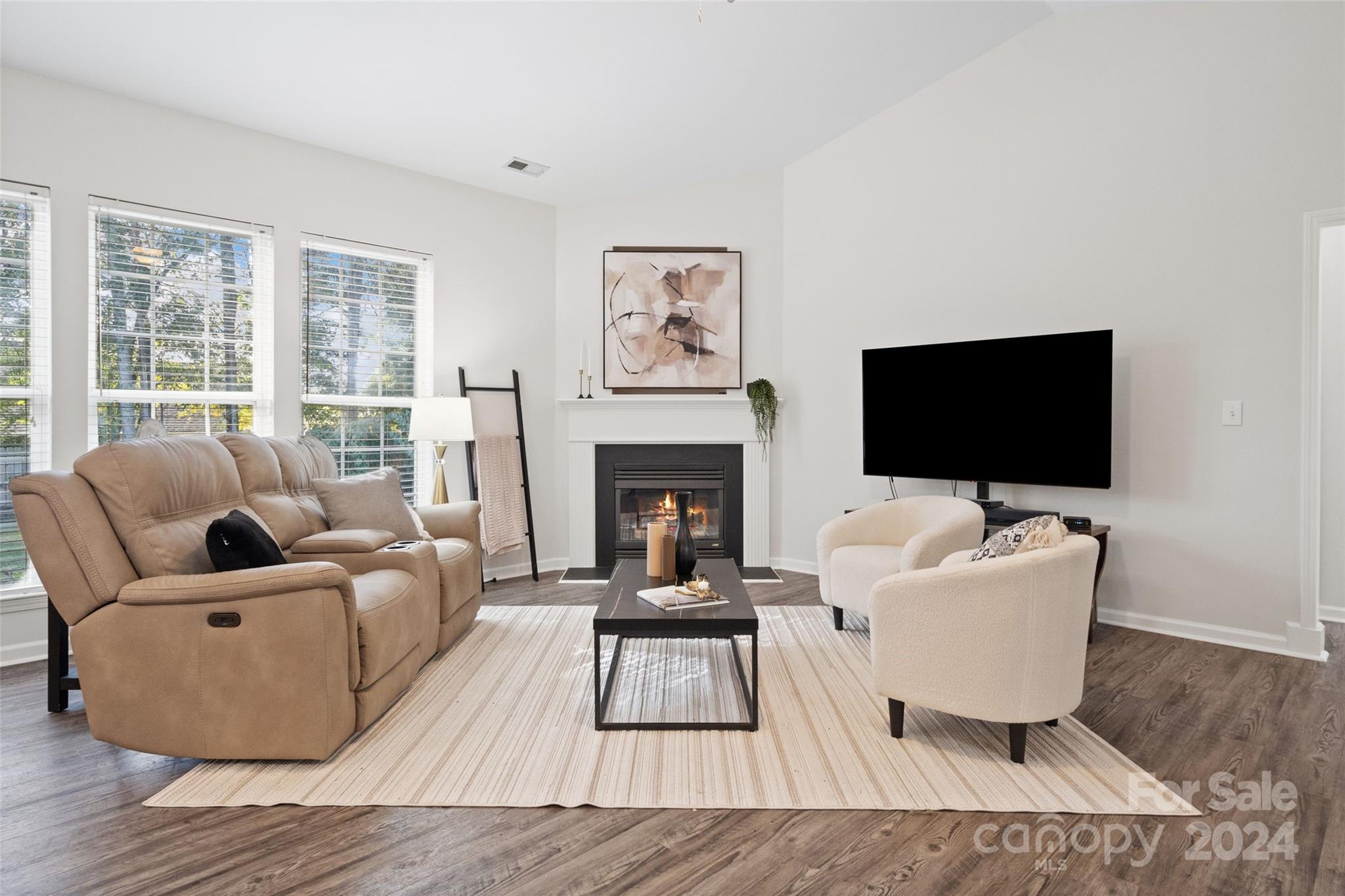 Bristol Park - Residential