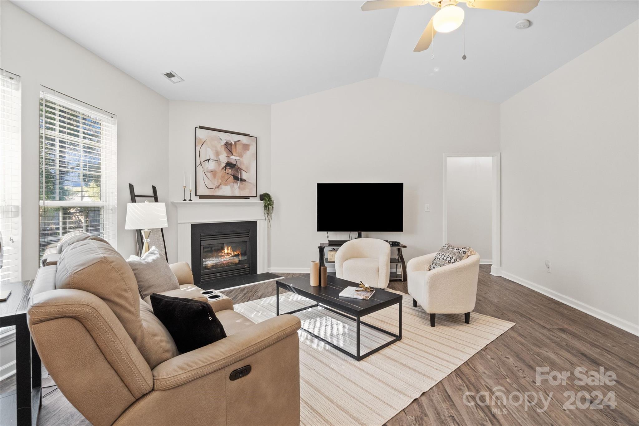 Bristol Park - Residential