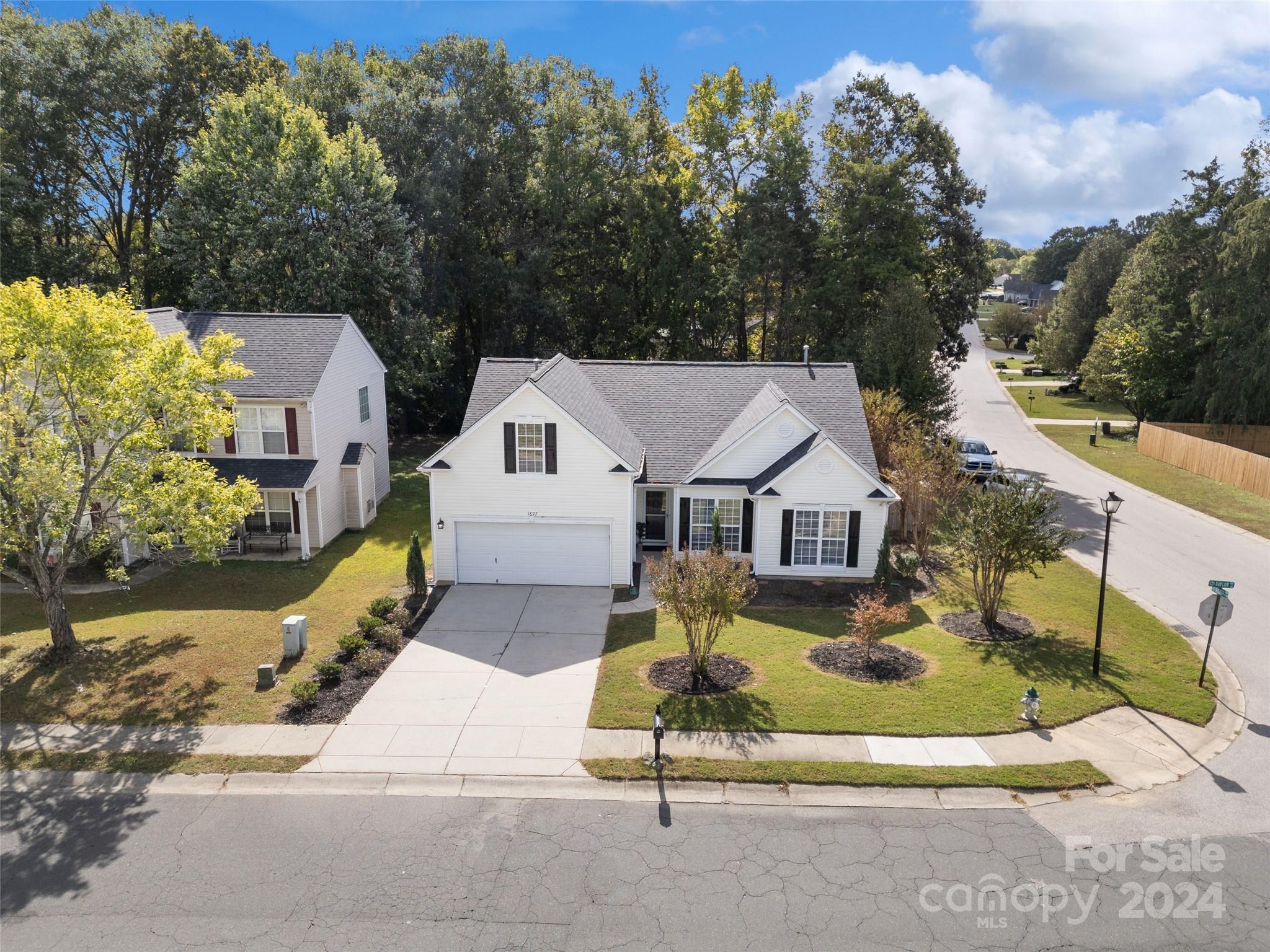 Bristol Park - Residential