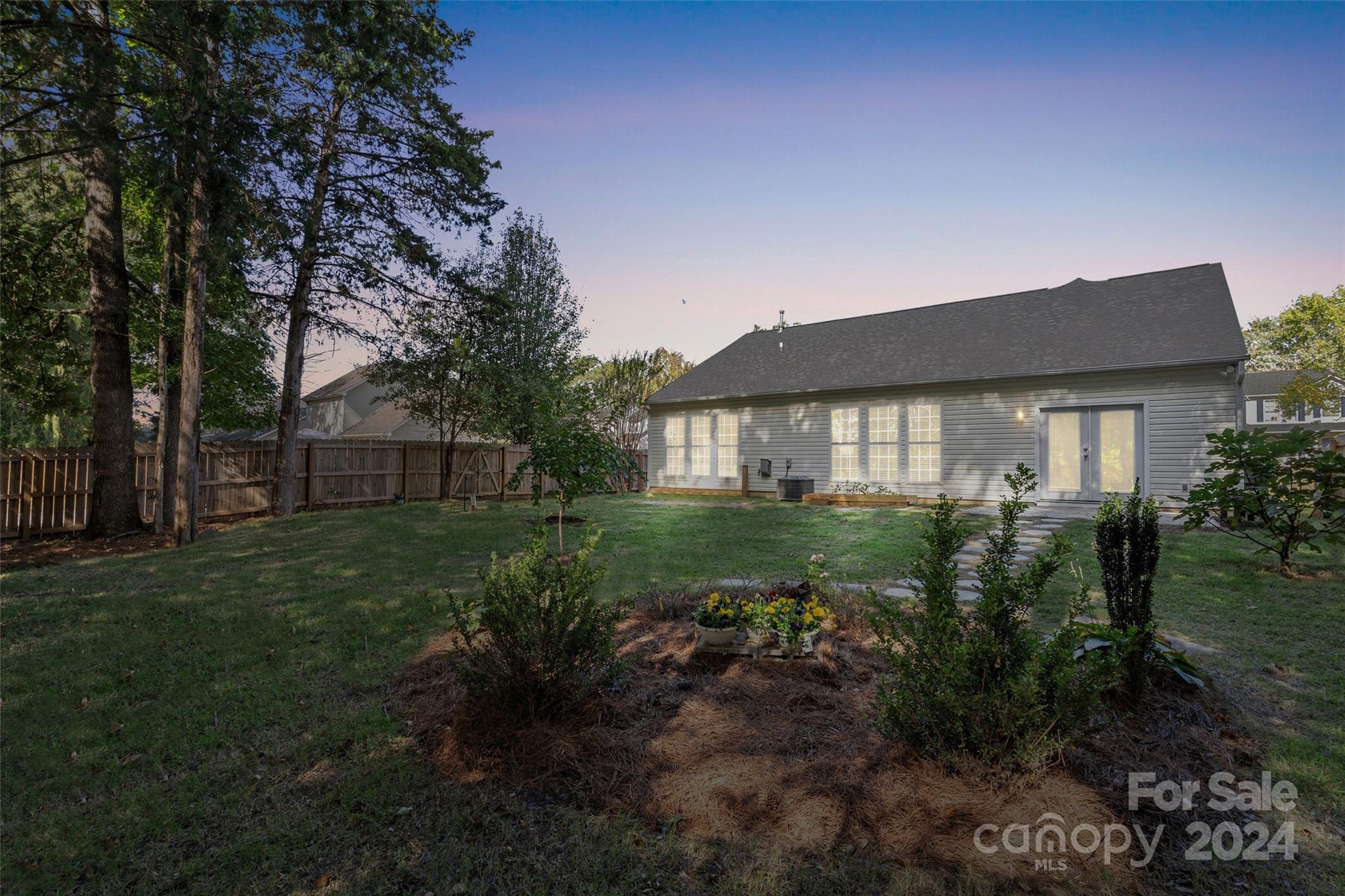 Bristol Park - Residential