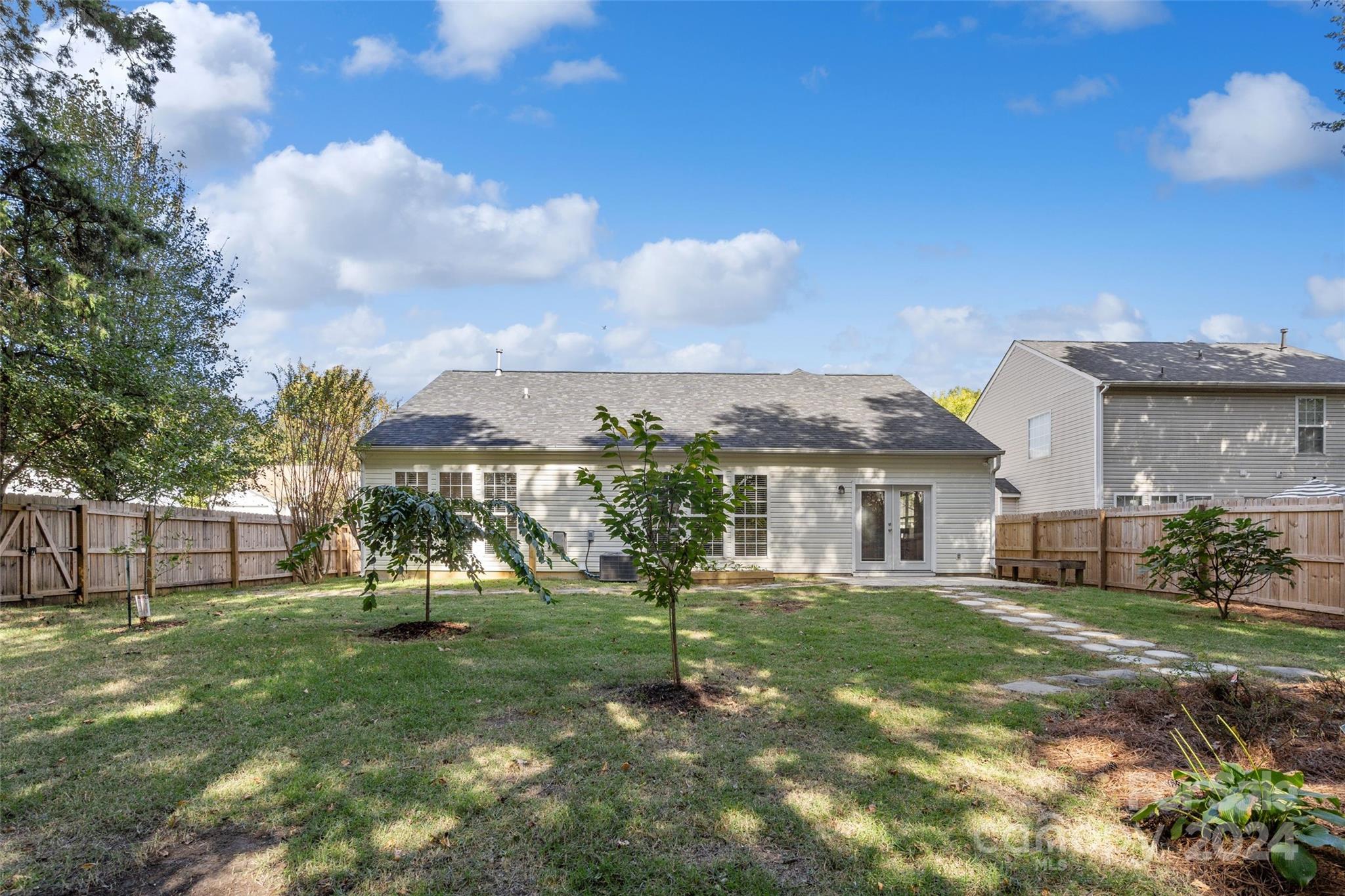 Bristol Park - Residential