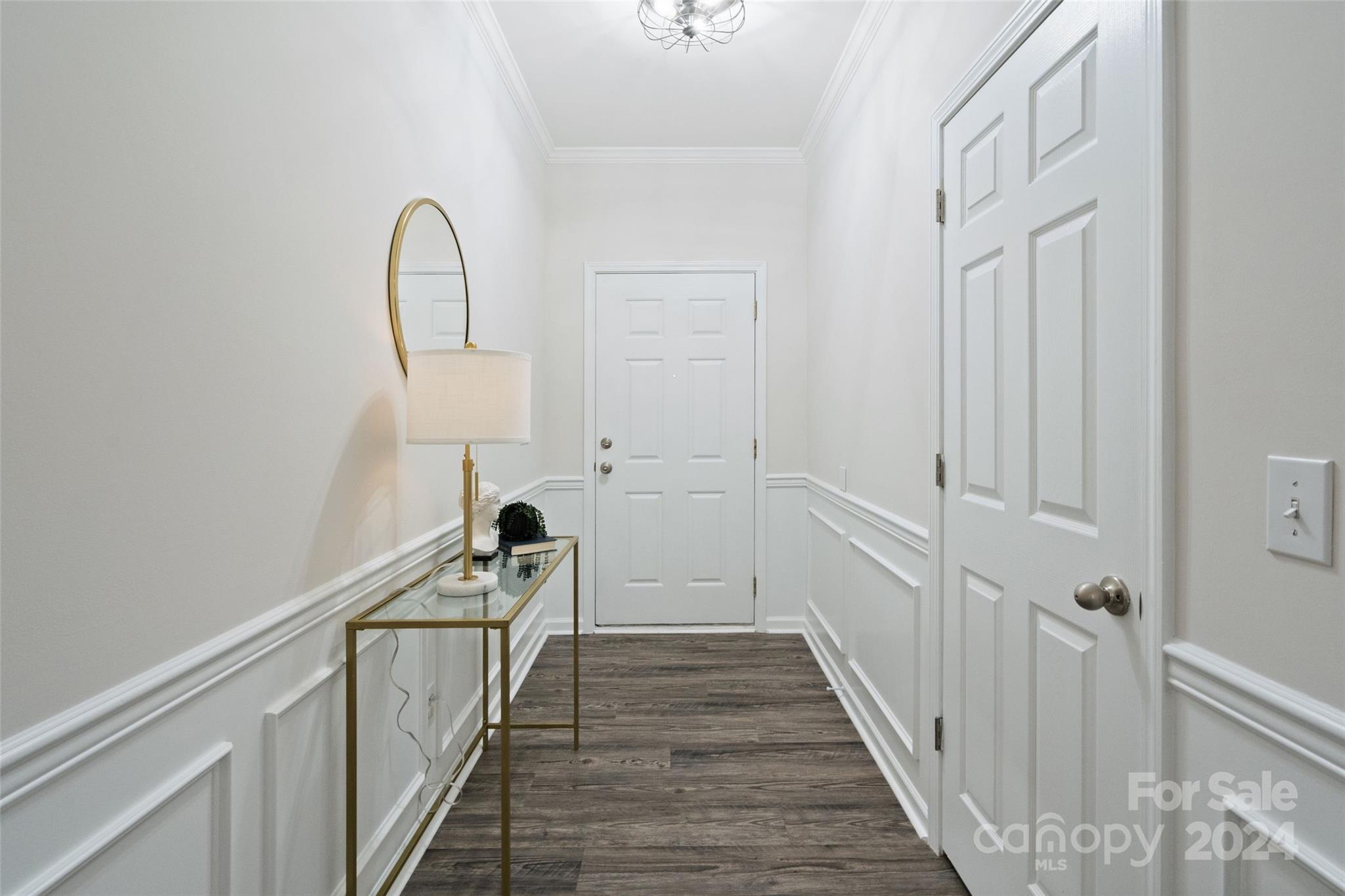 Bristol Park - Residential