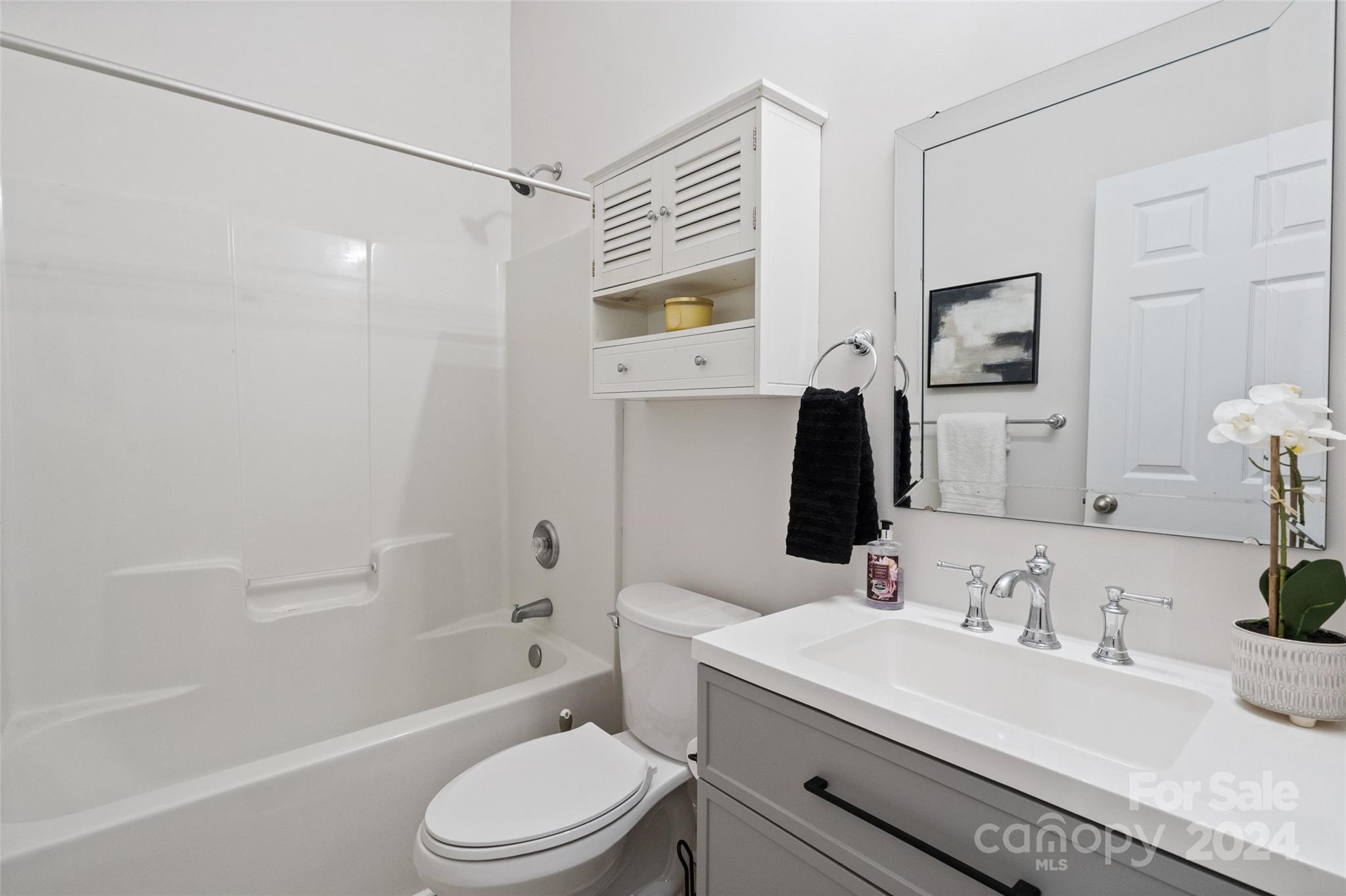 Bristol Park - Residential