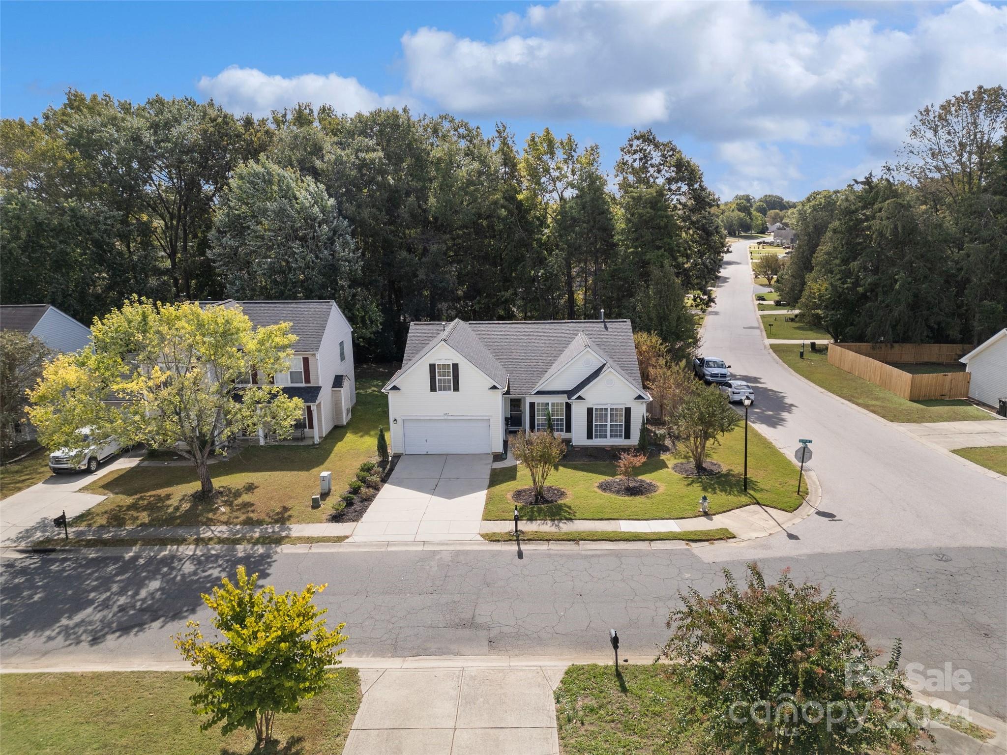 Bristol Park - Residential