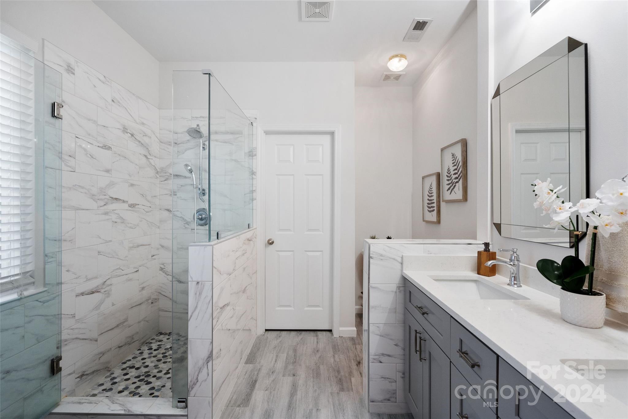 Bristol Park - Residential