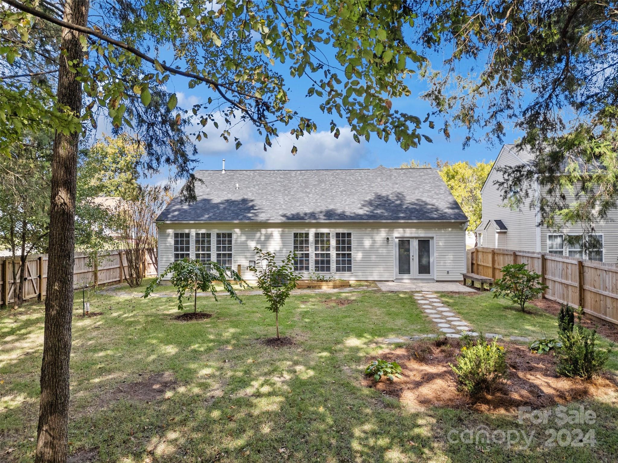 Bristol Park - Residential