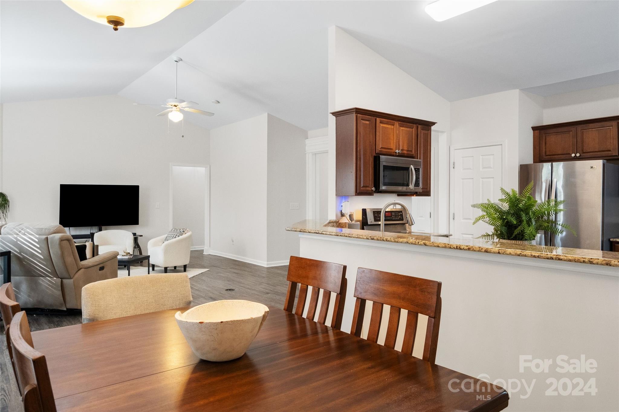 Bristol Park - Residential