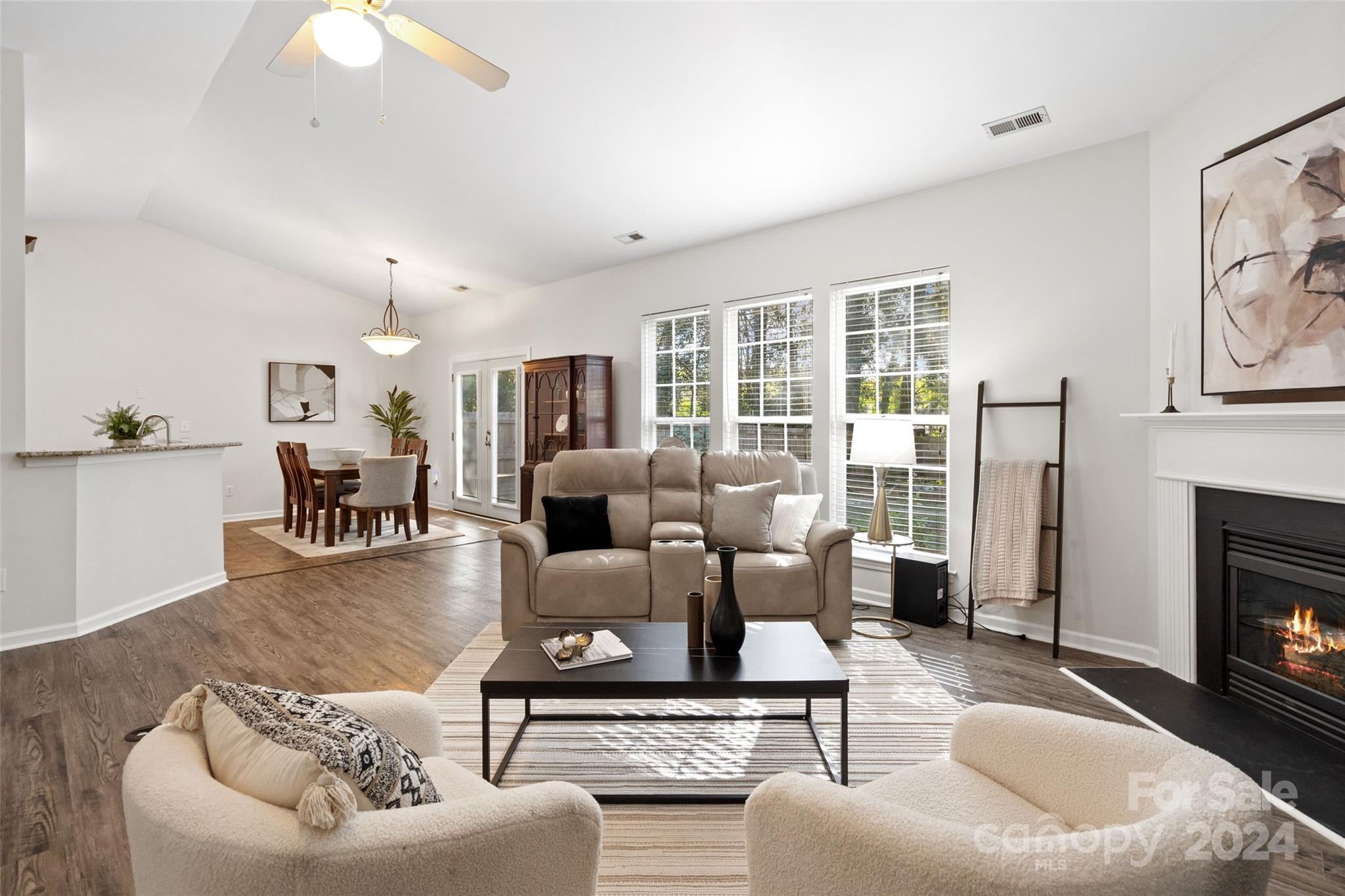 Bristol Park - Residential