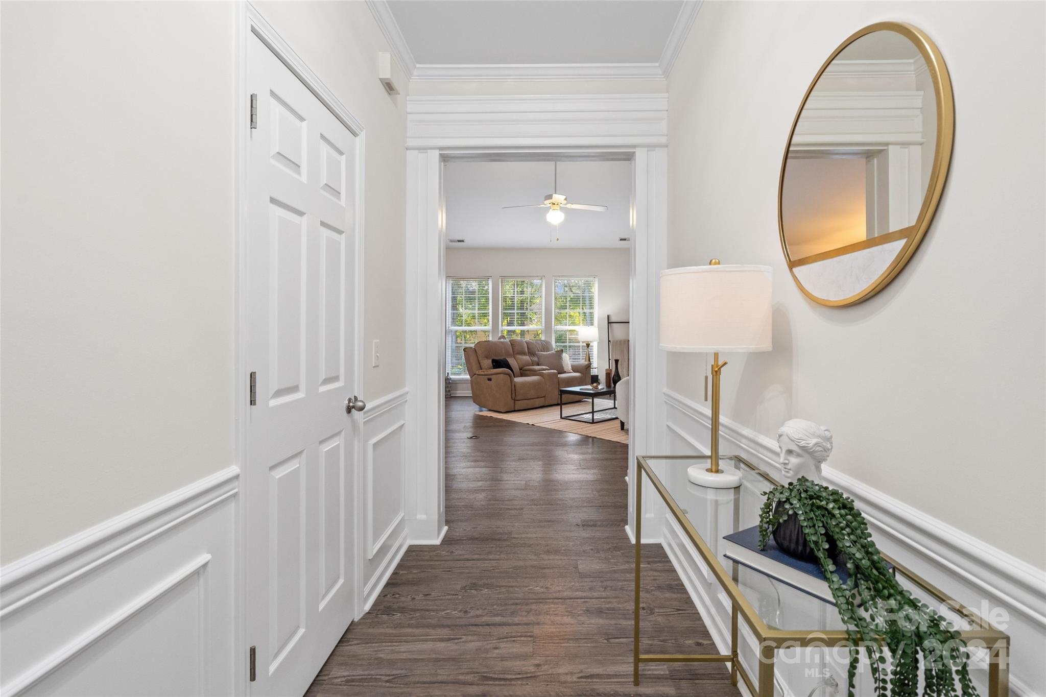 Bristol Park - Residential