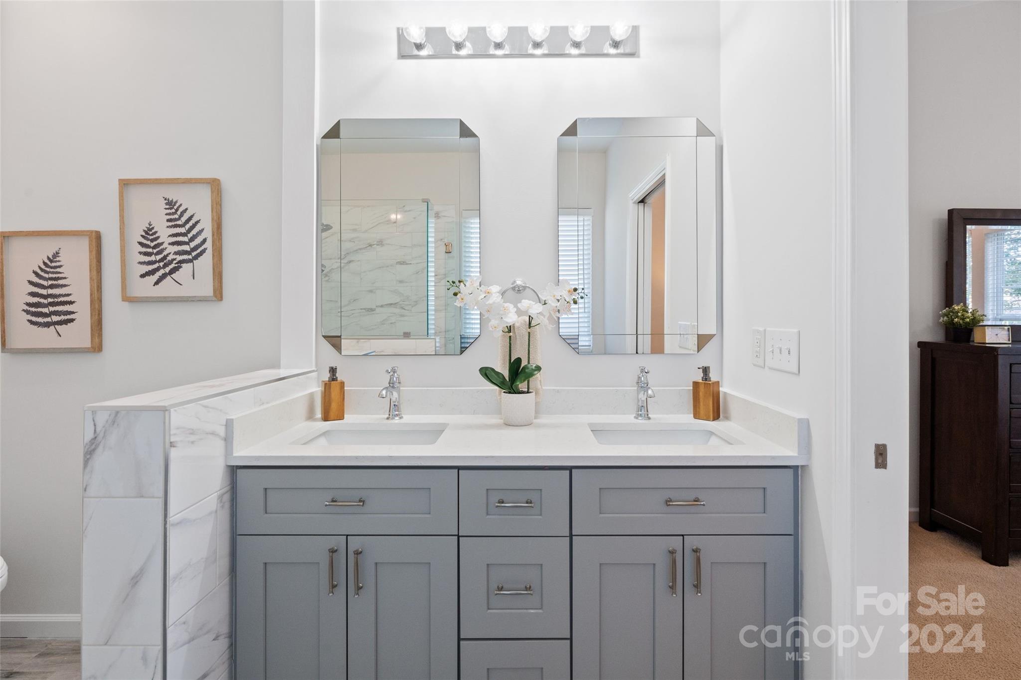 Bristol Park - Residential