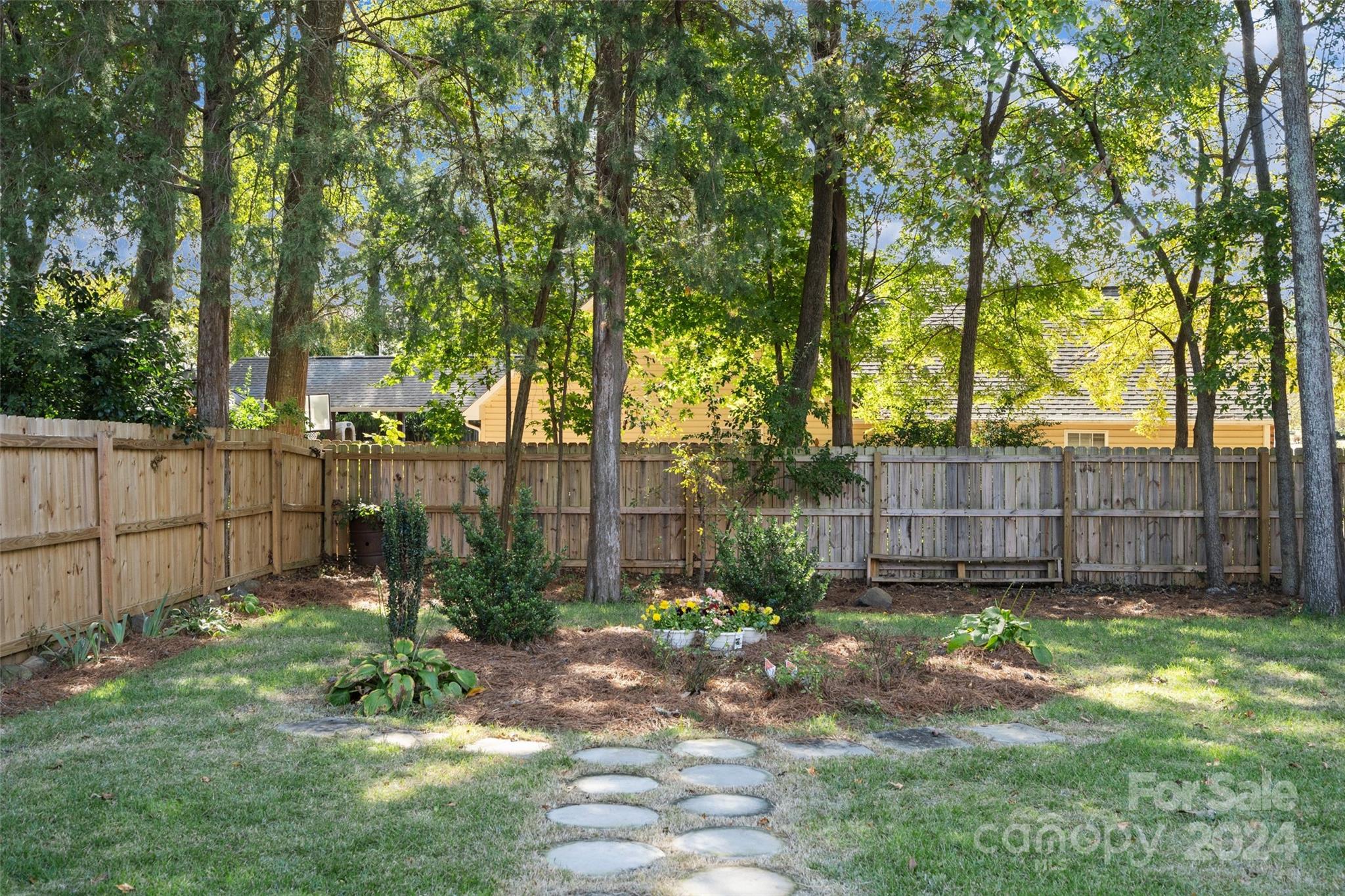 Bristol Park - Residential