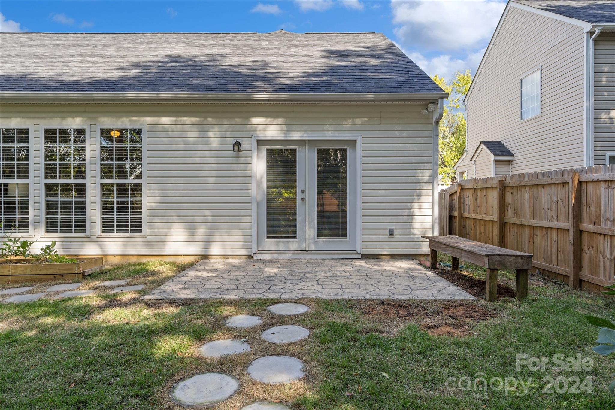 Bristol Park - Residential