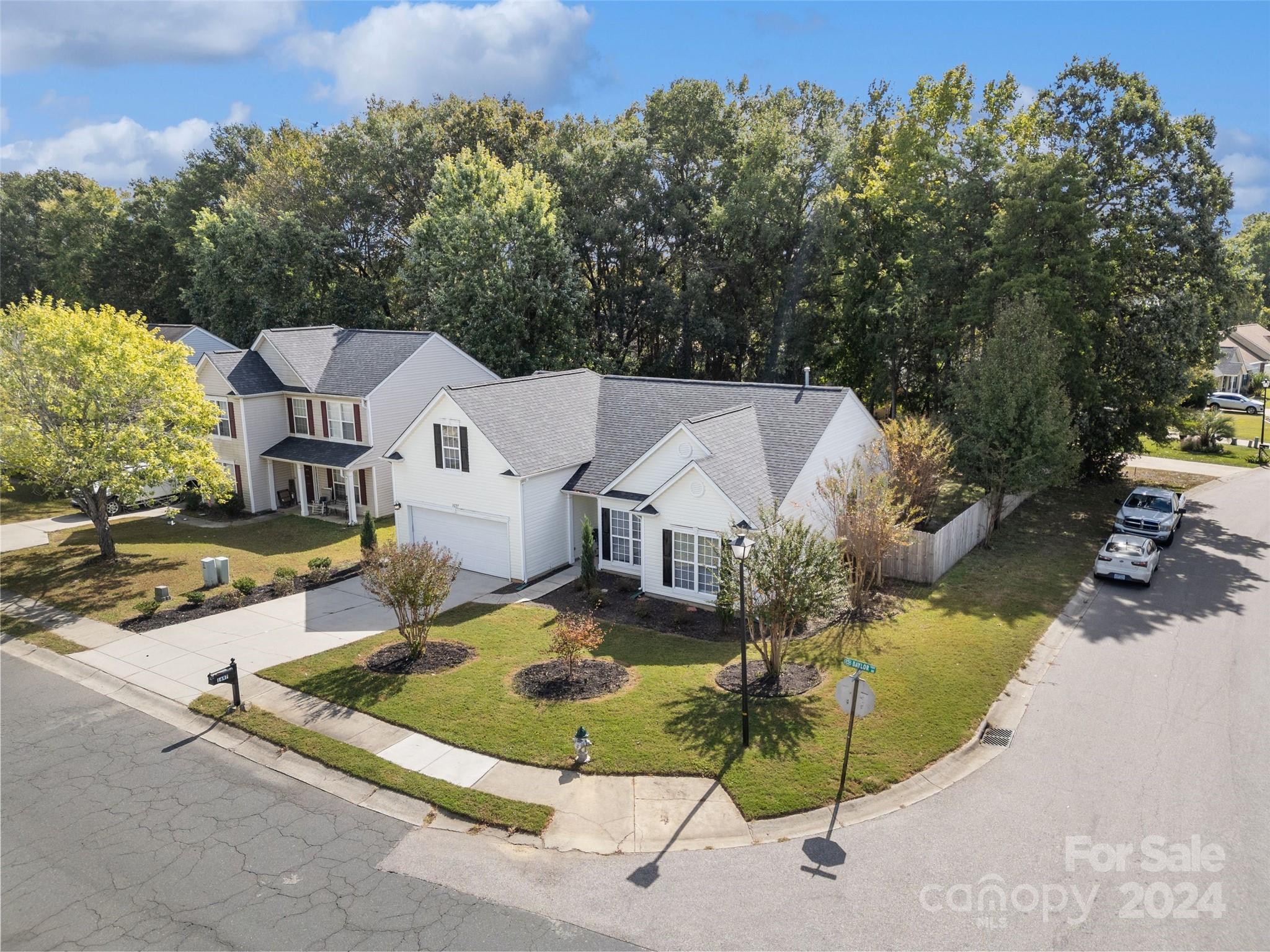 Bristol Park - Residential