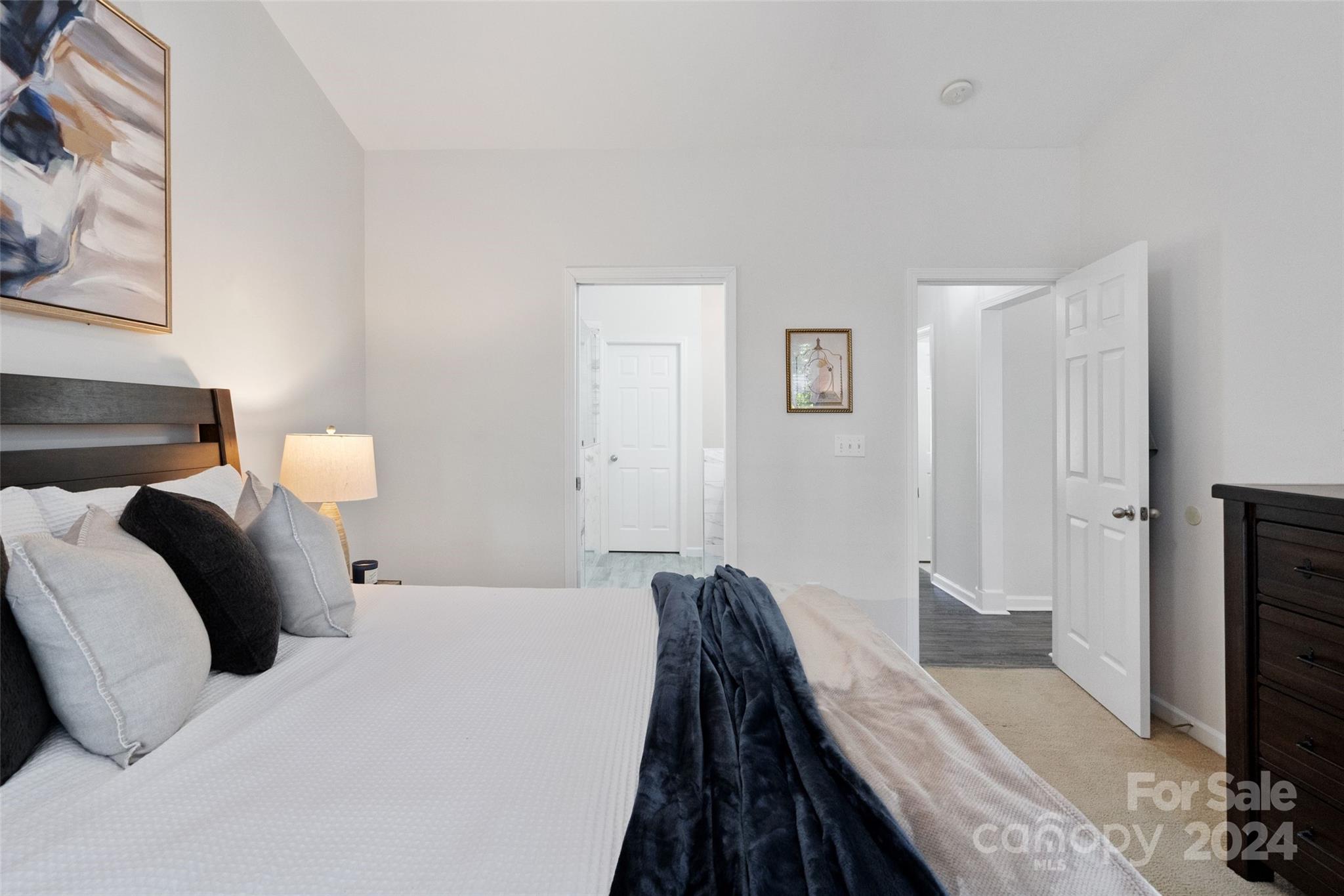 Bristol Park - Residential