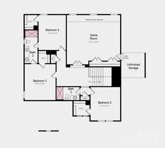 The Estates at Sugar Creek - Residential