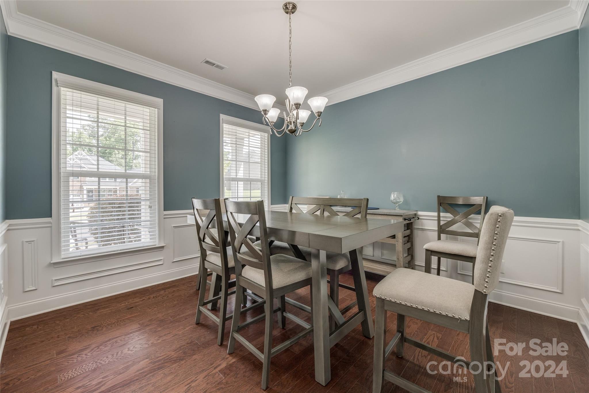 Palm Tree Cove II - Residential