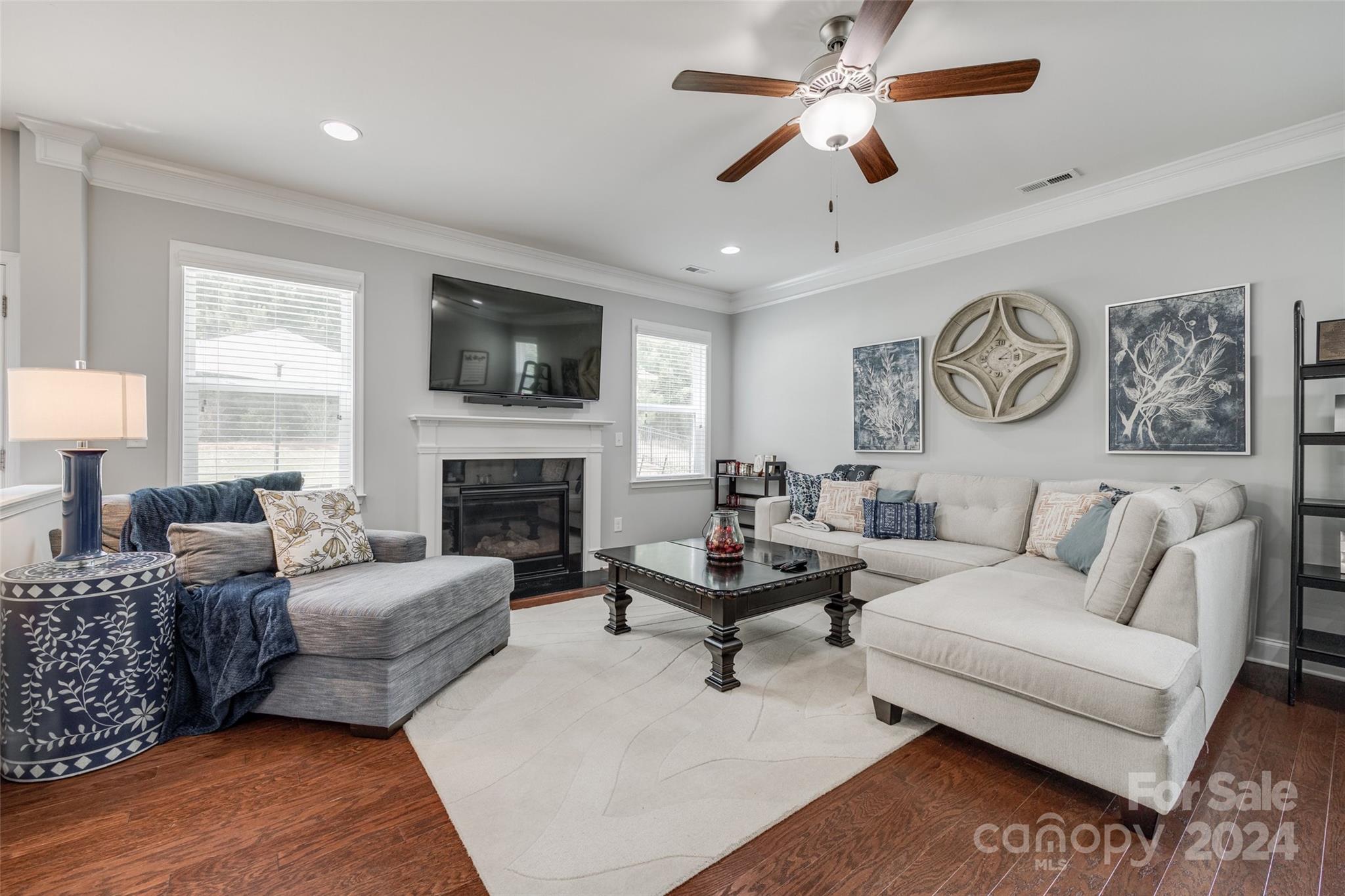 Palm Tree Cove II - Residential