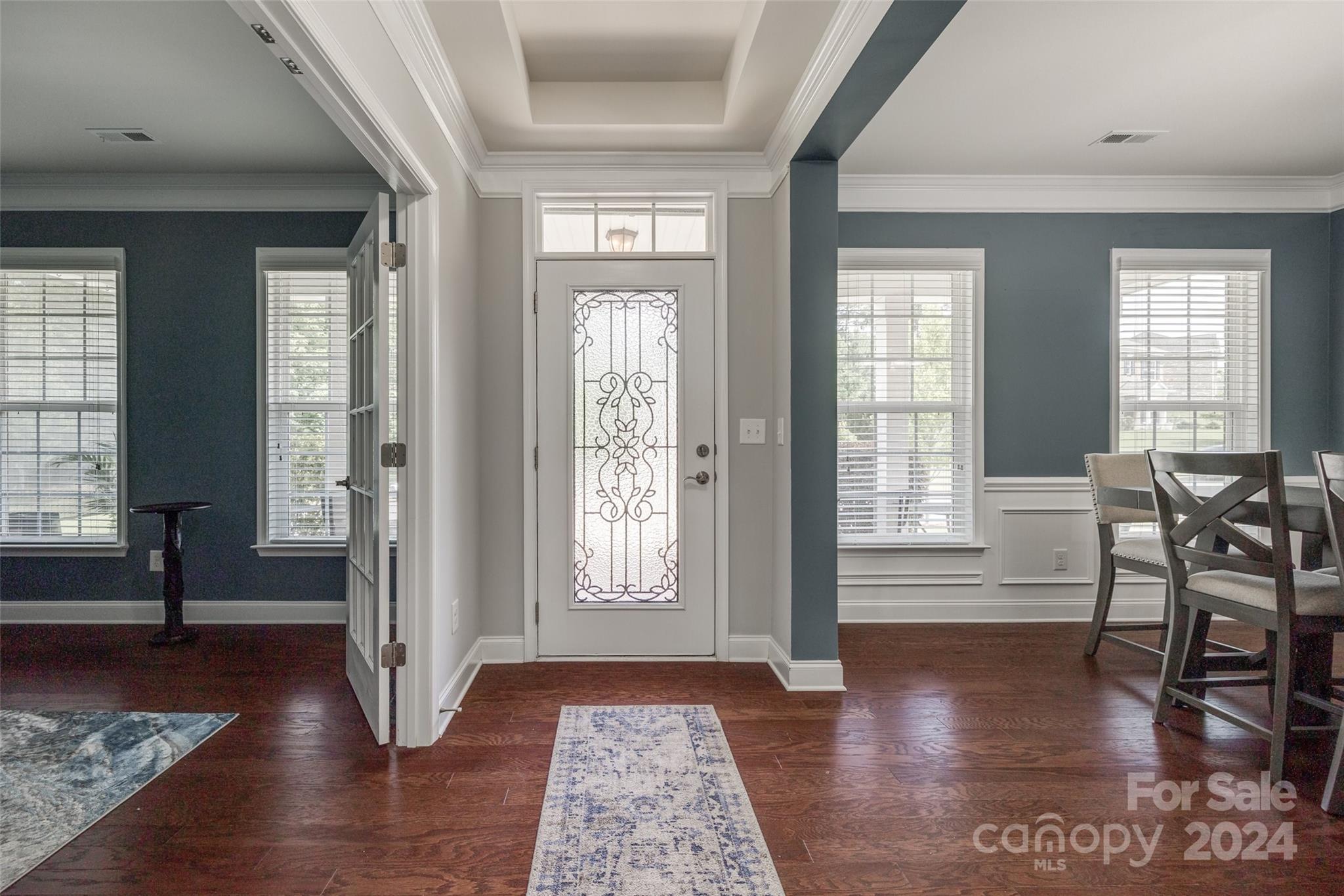 Palm Tree Cove II - Residential