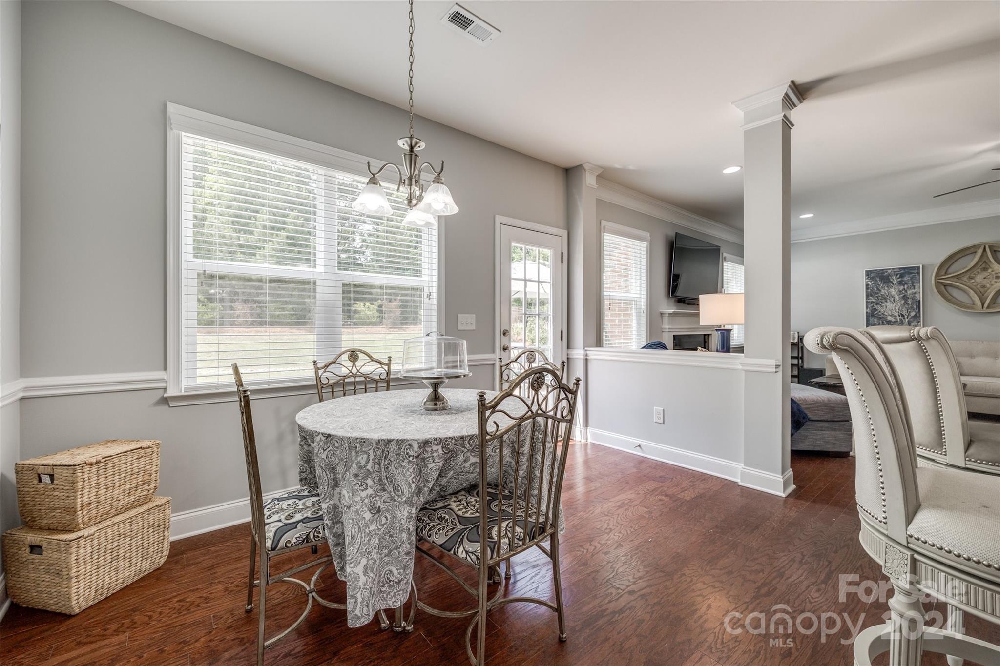 Palm Tree Cove II - Residential