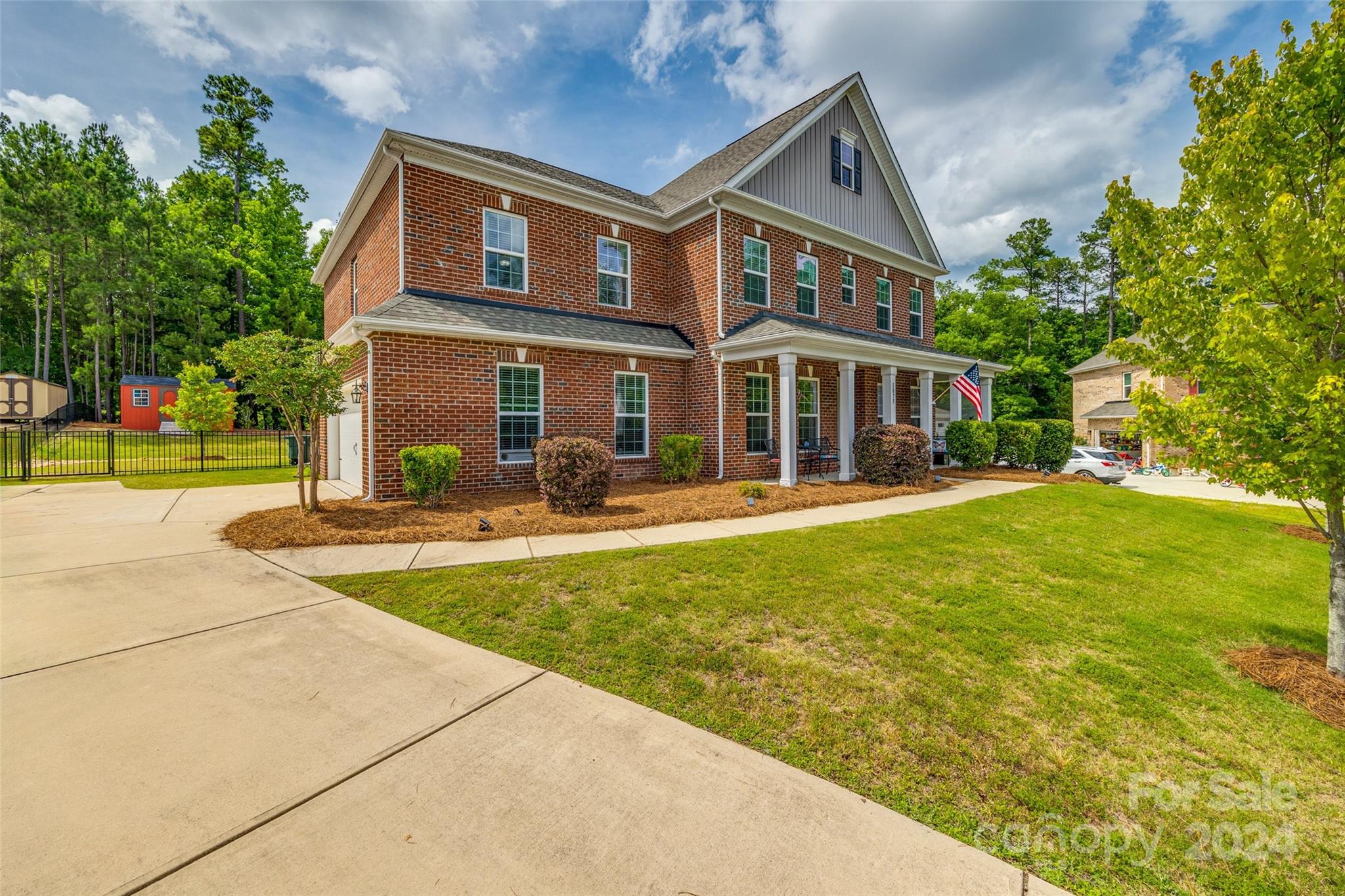 Palm Tree Cove II - Residential