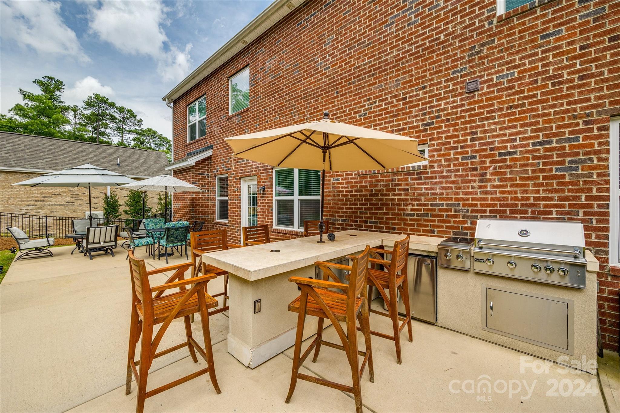 Palm Tree Cove II - Residential