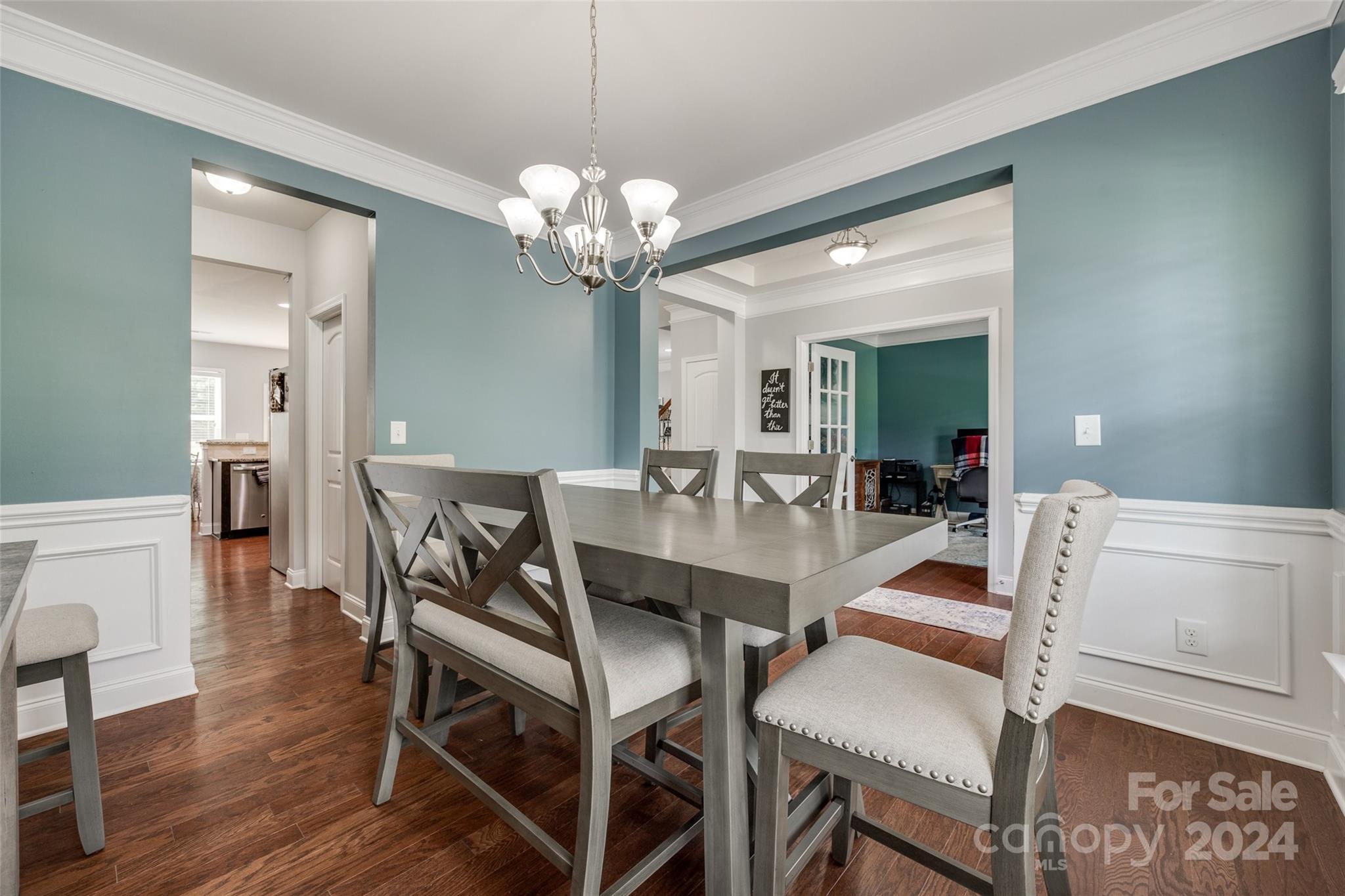 Palm Tree Cove II - Residential