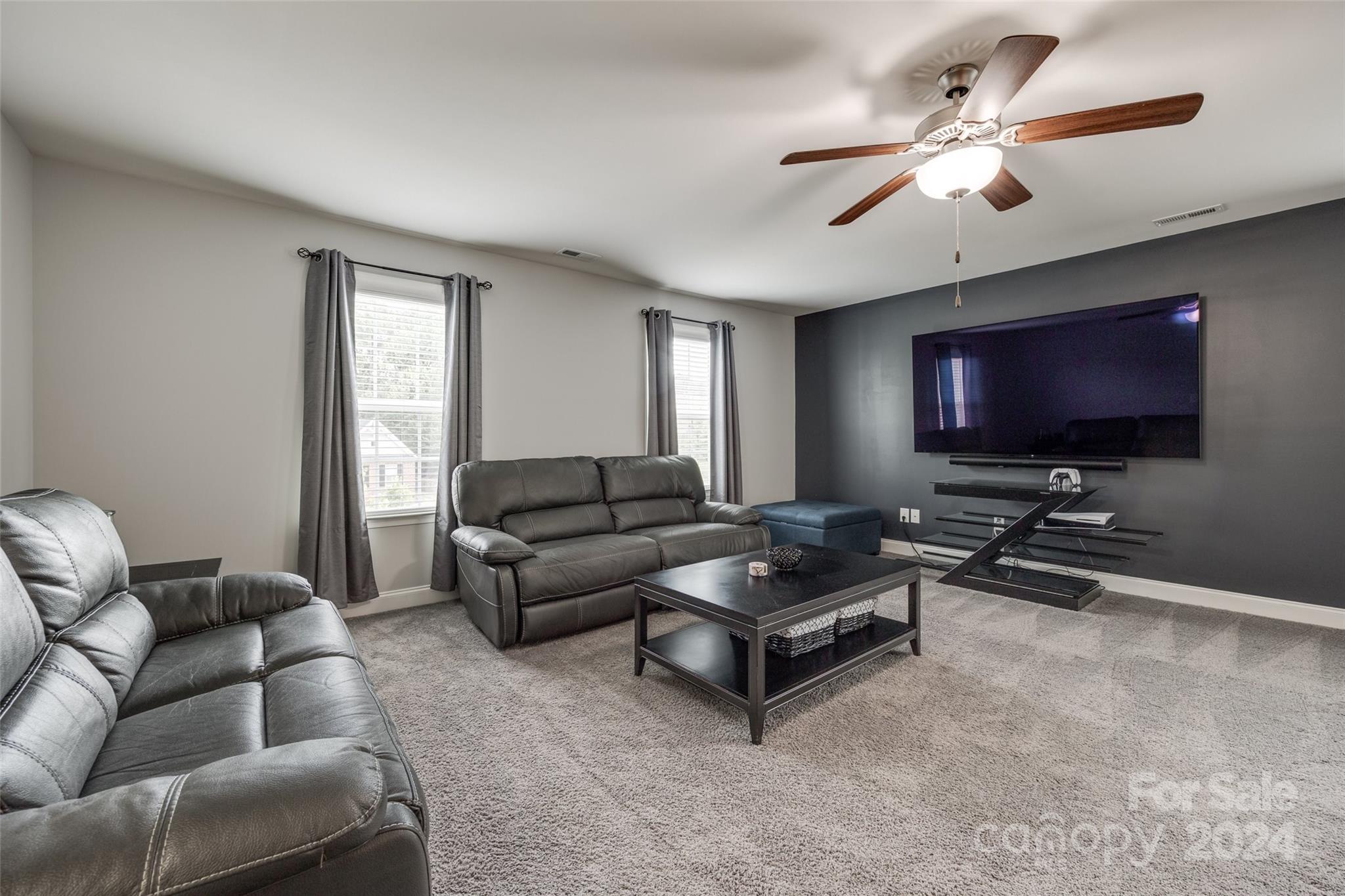 Palm Tree Cove II - Residential