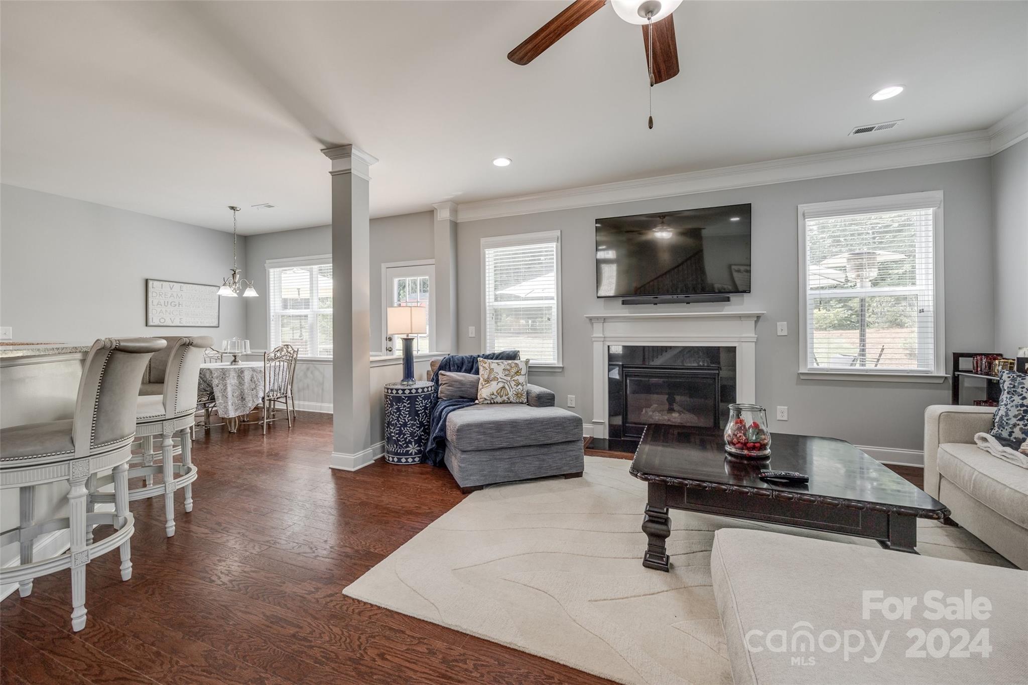 Palm Tree Cove II - Residential