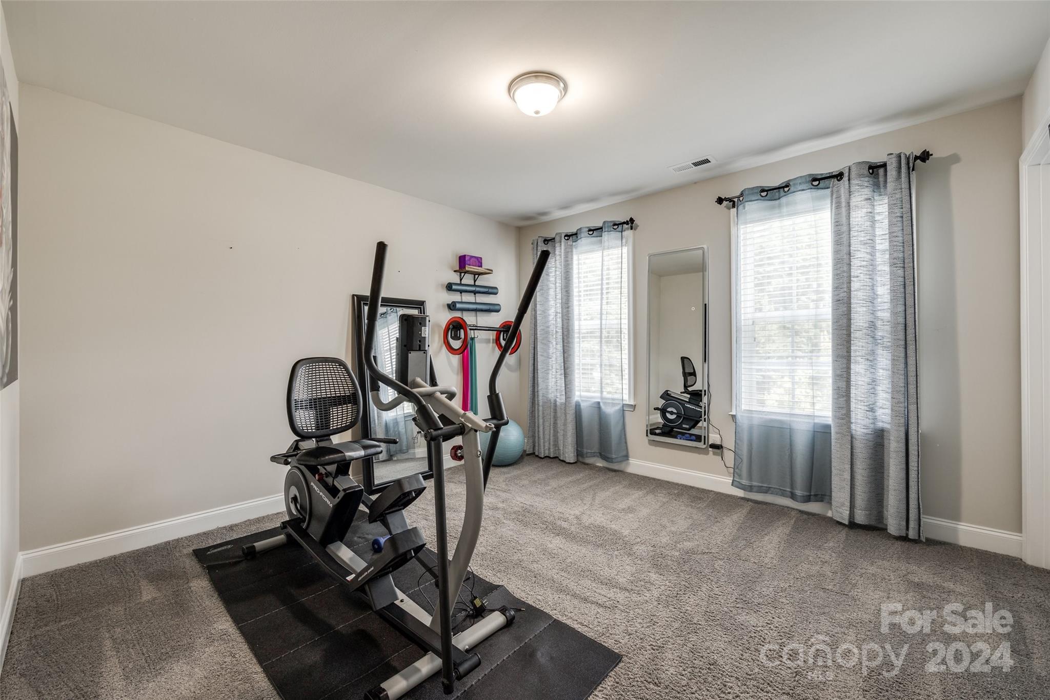 Palm Tree Cove II - Residential