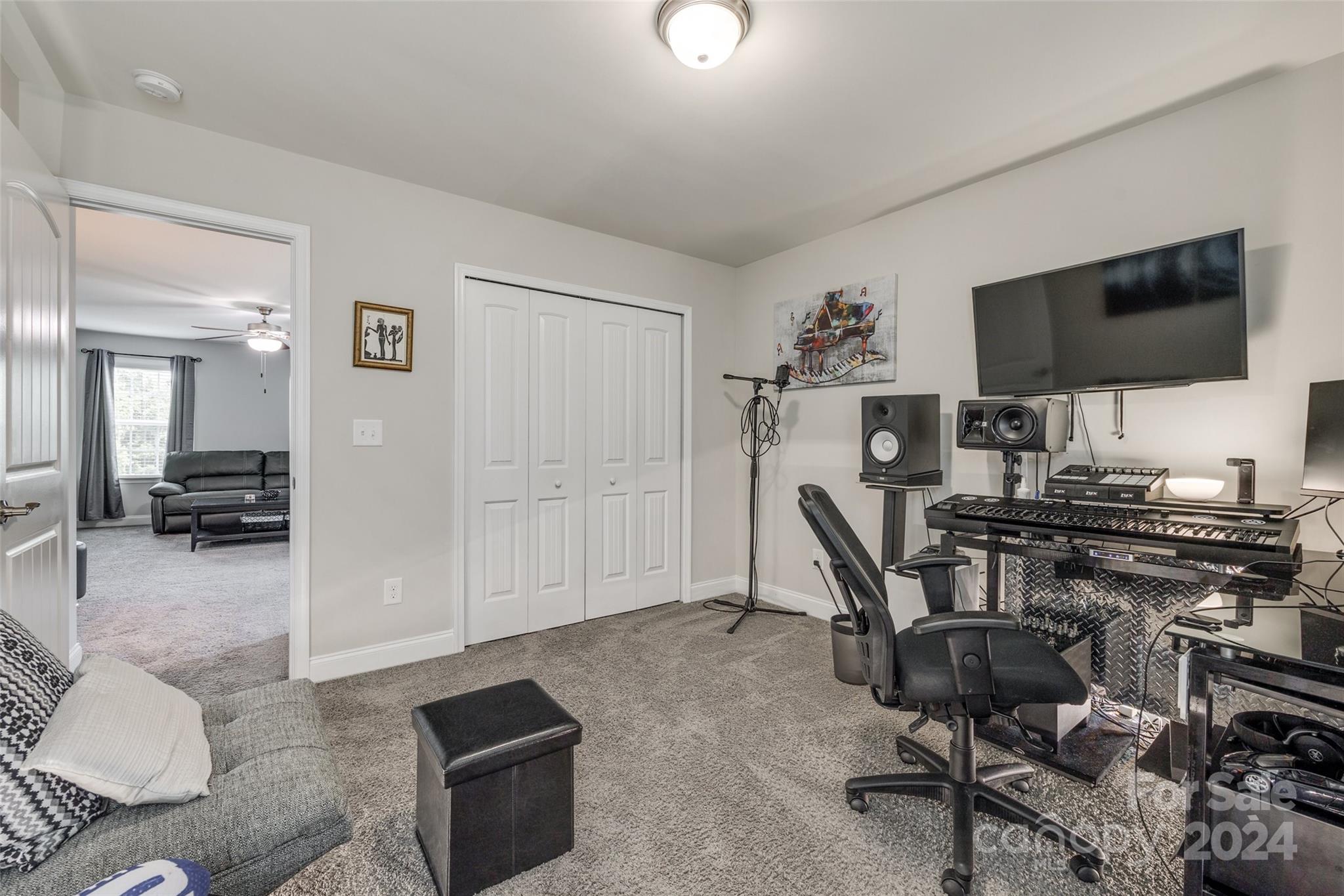 Palm Tree Cove II - Residential