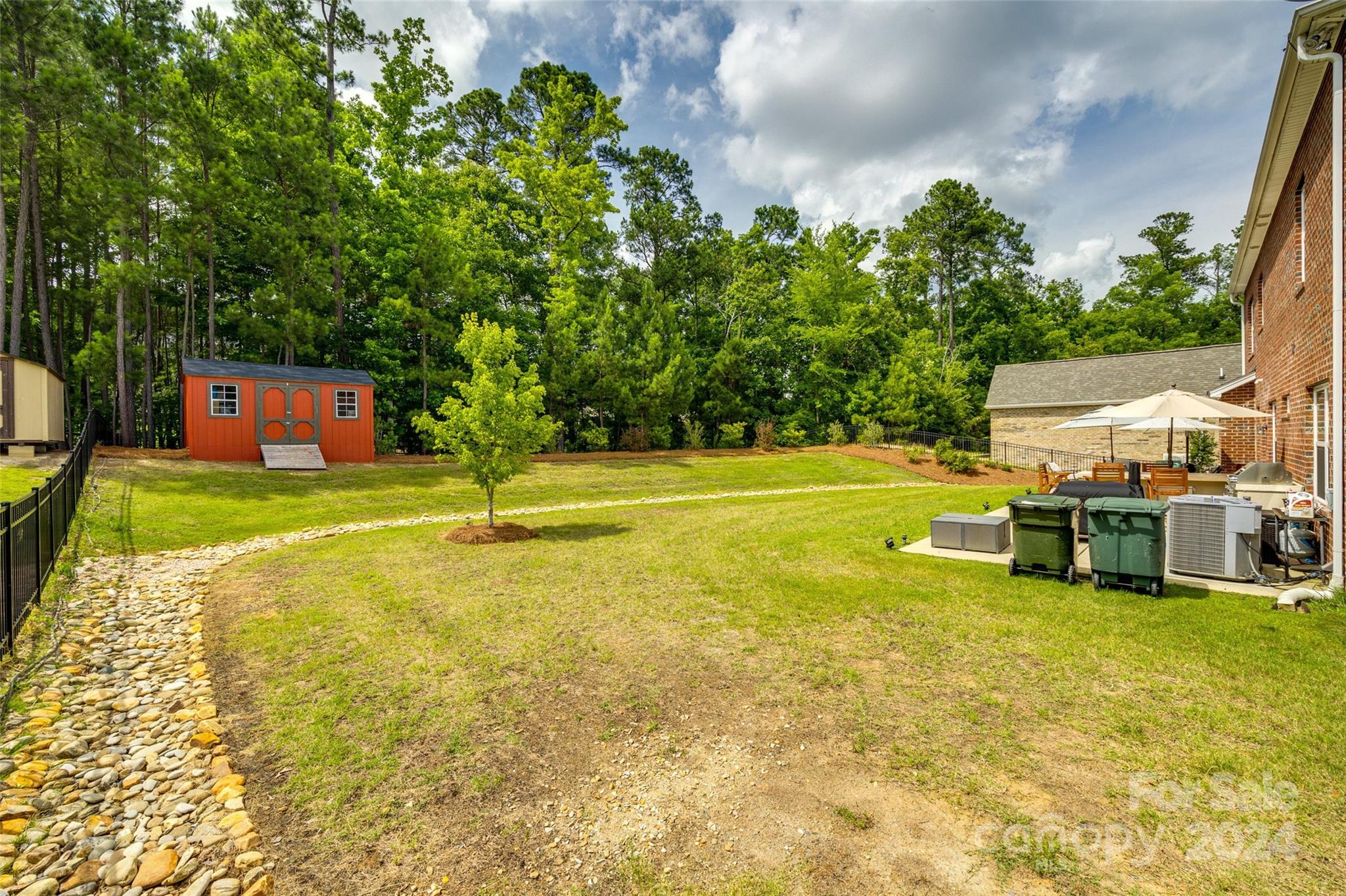 Palm Tree Cove II - Residential