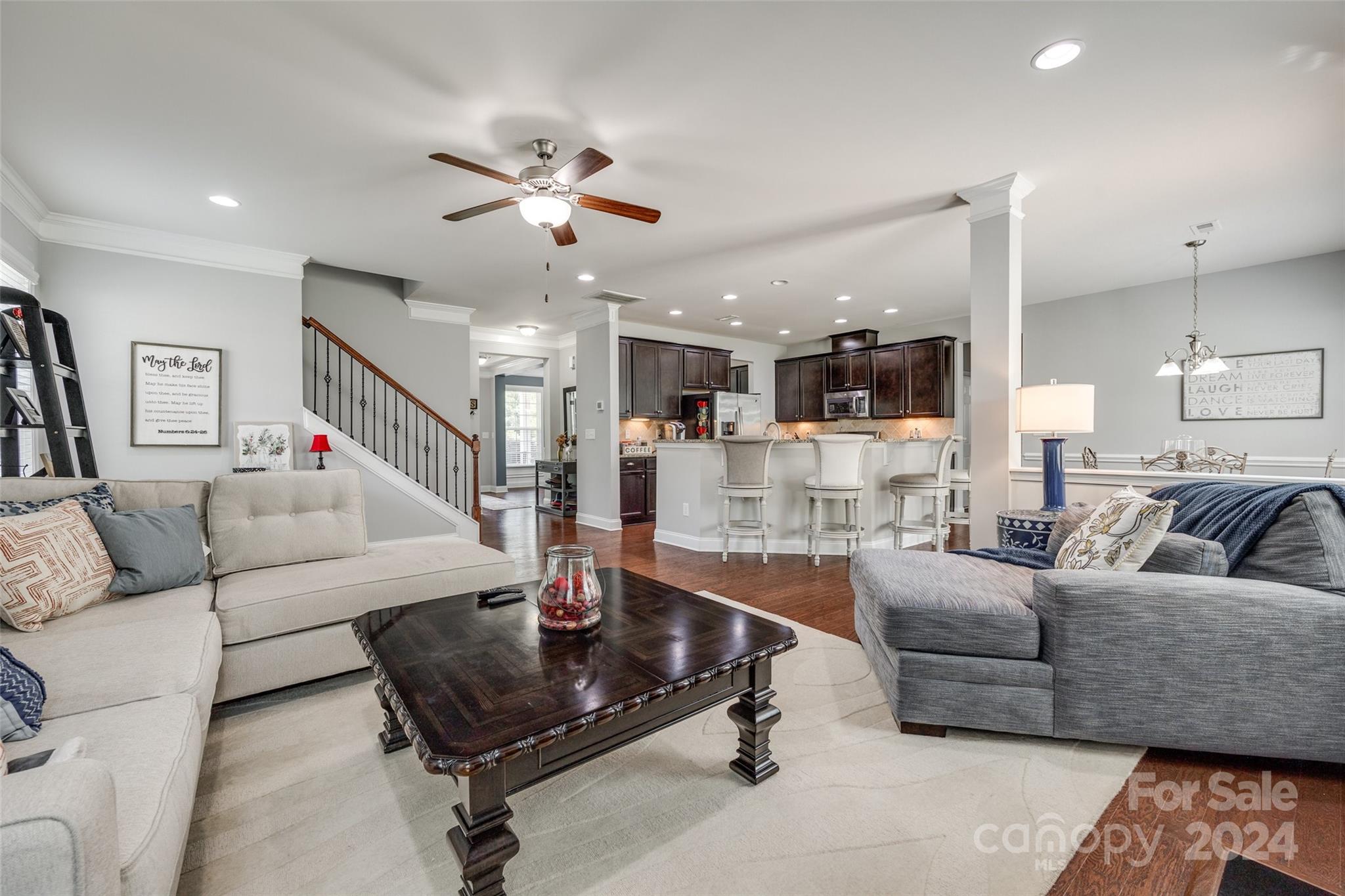 Palm Tree Cove II - Residential