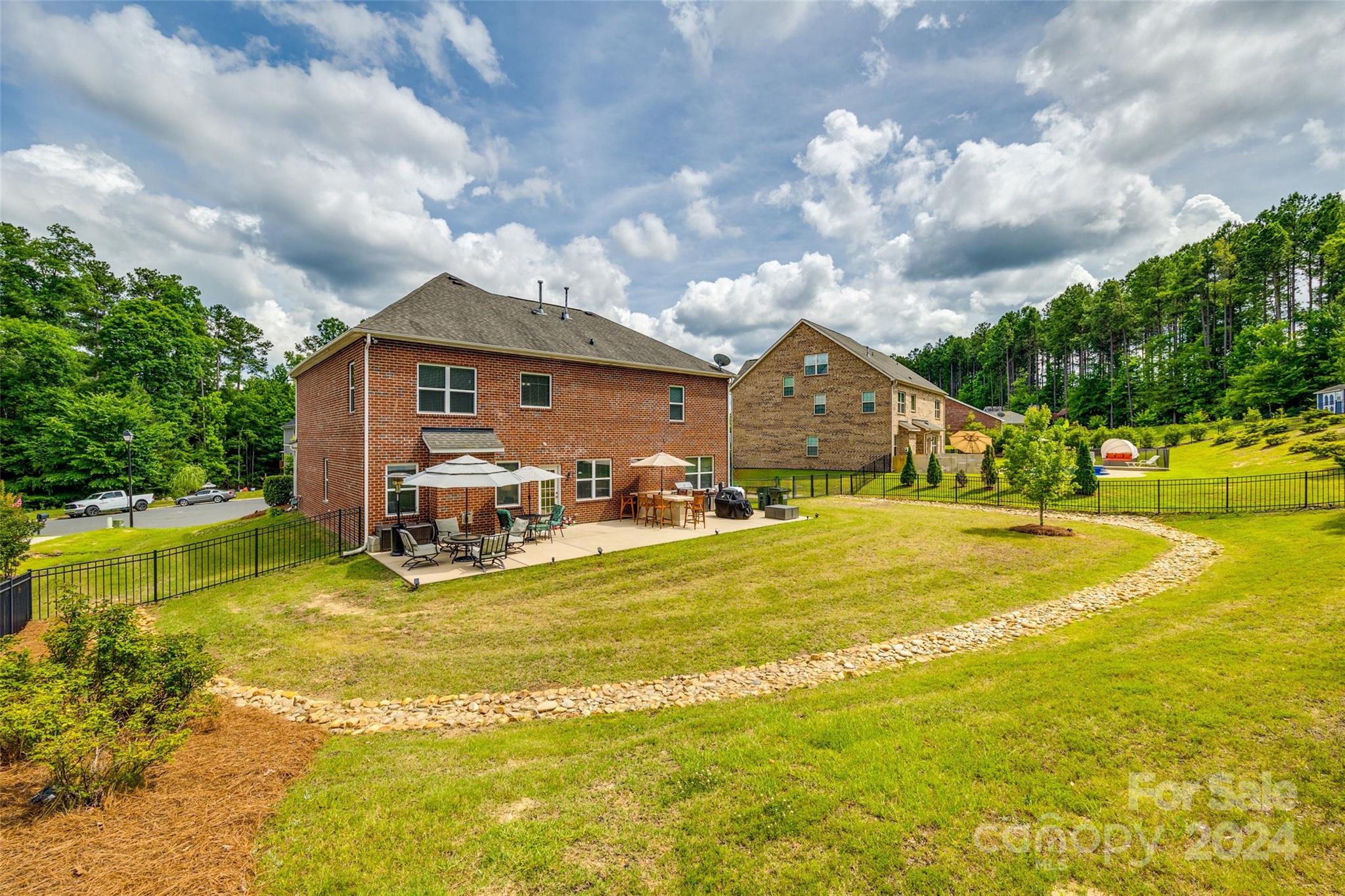 Palm Tree Cove II - Residential