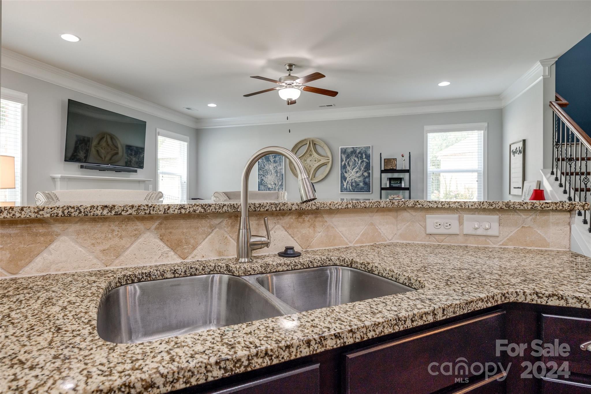 Palm Tree Cove II - Residential